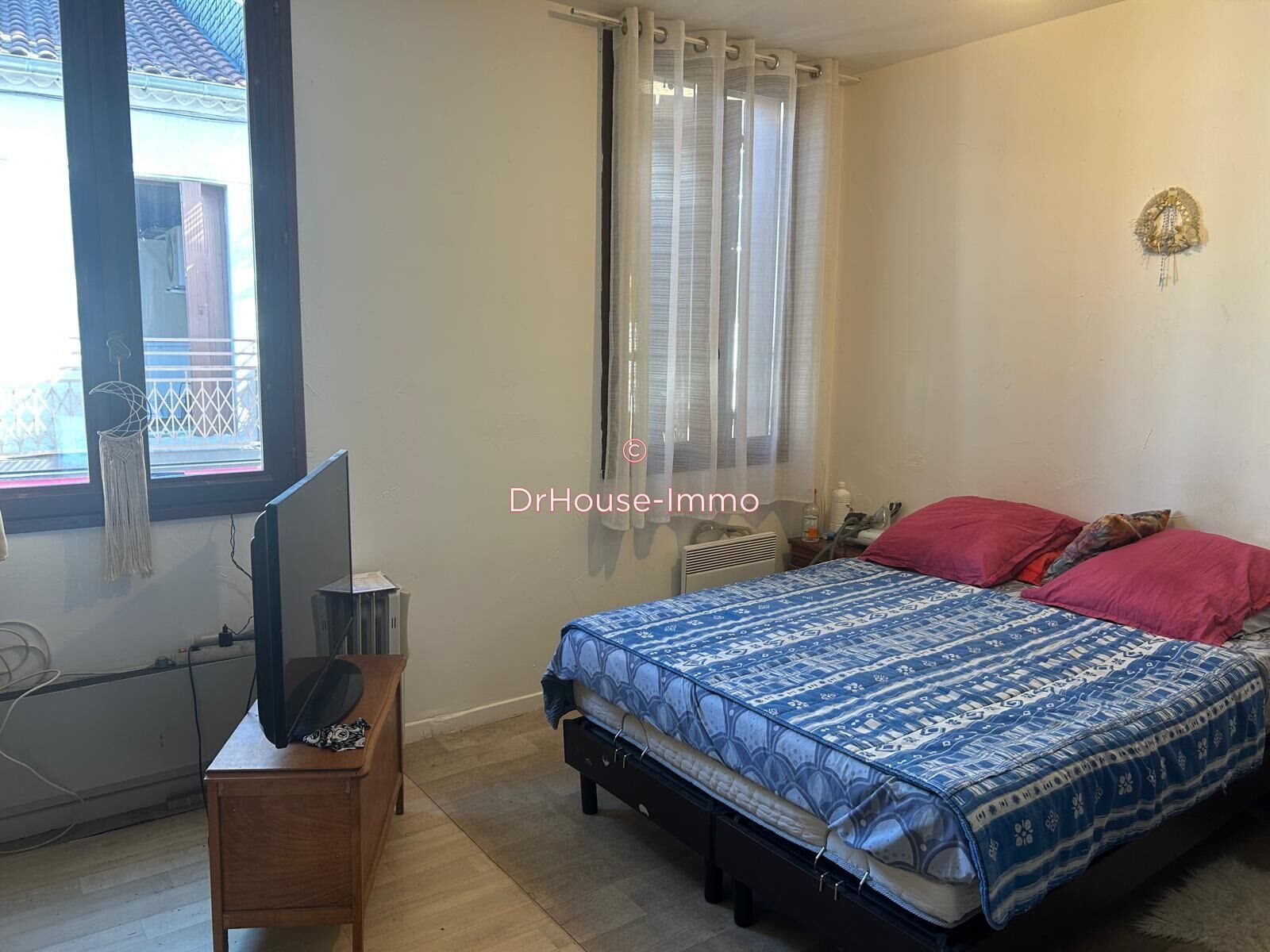 Maison à vendre, 62m², Vic-en-Bigorre