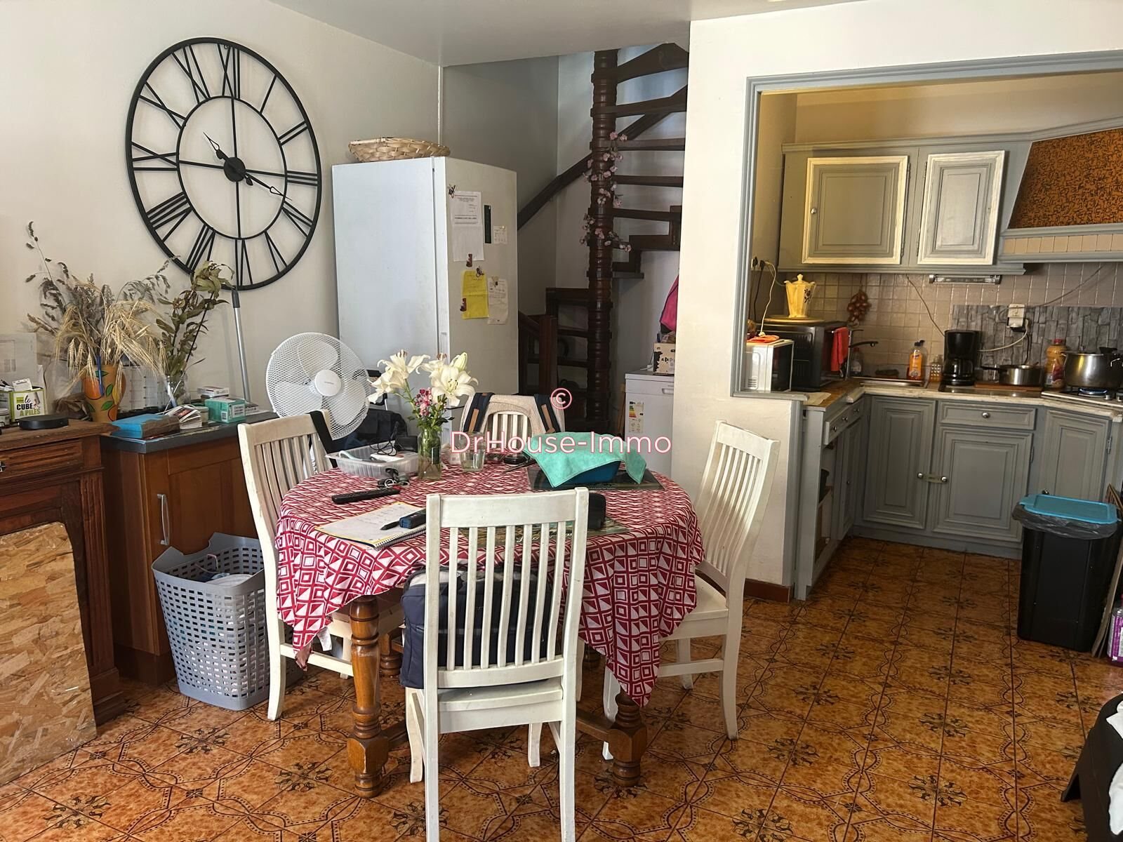 Maison à vendre, 62m², Vic-en-Bigorre