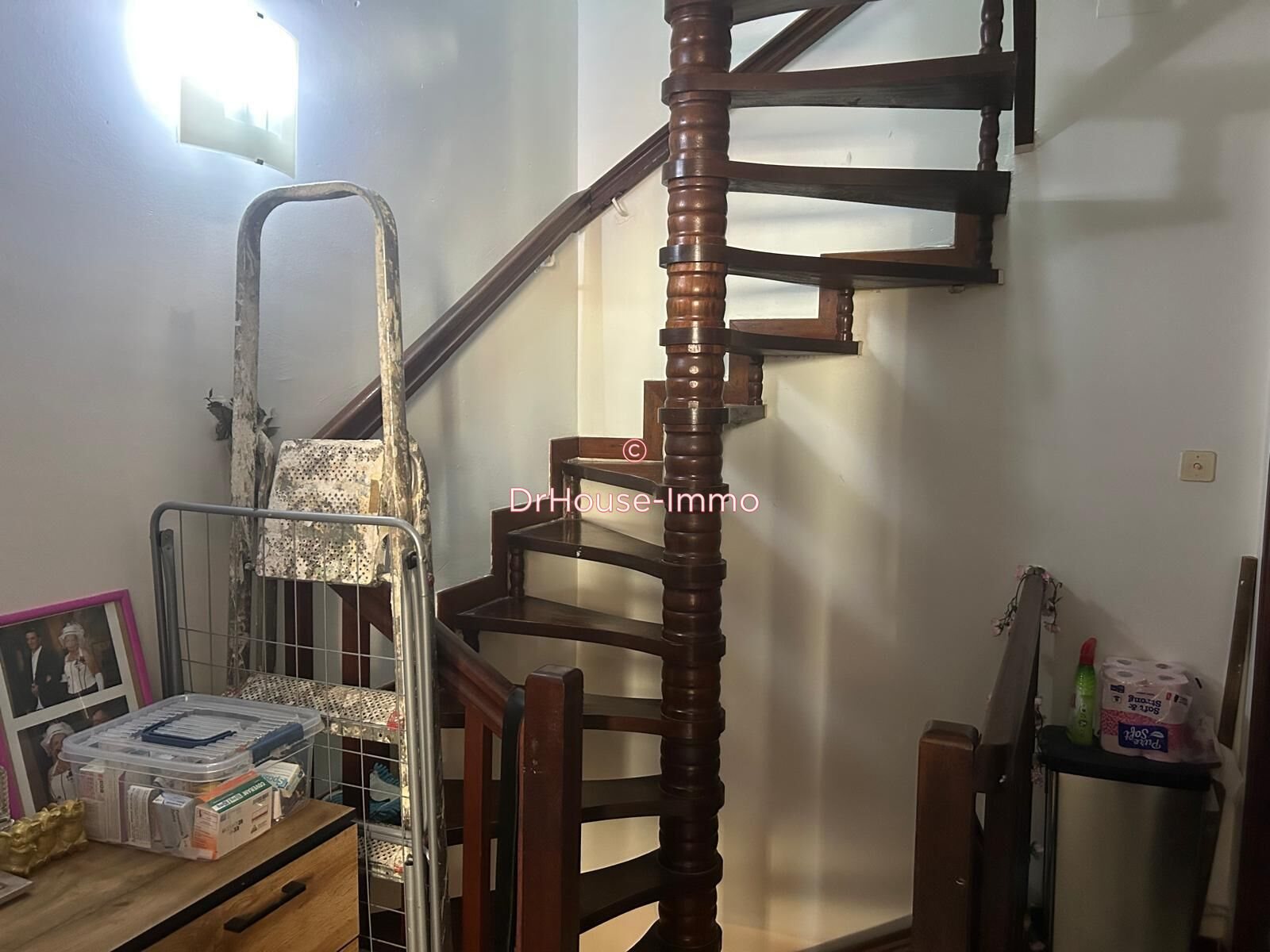 Maison à vendre, 62m², Vic-en-Bigorre