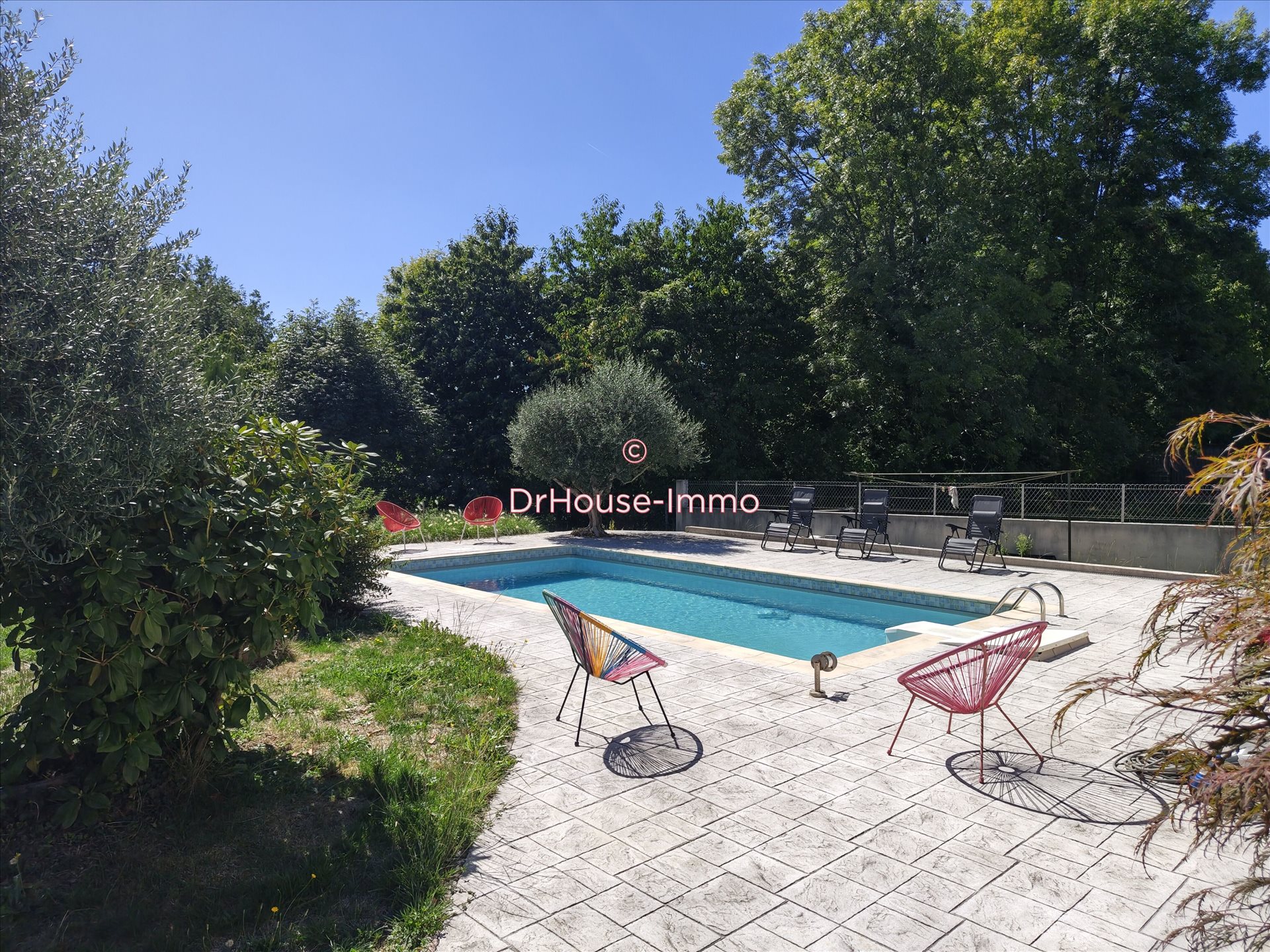 Maison à vendre, 220m², Saint-Laurent-de-Neste