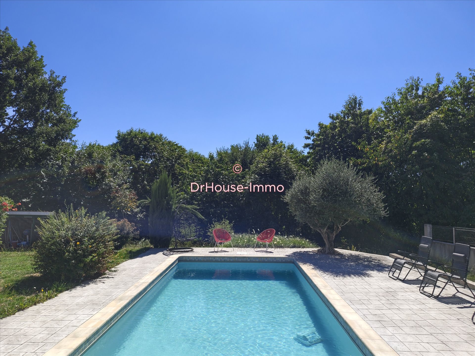 Maison à vendre, 220m², Saint-Laurent-de-Neste