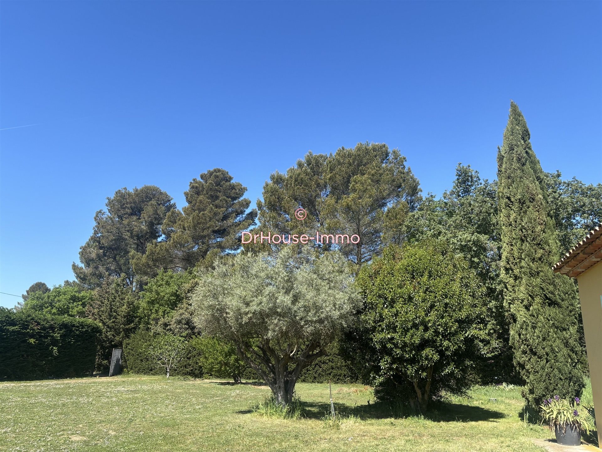 Maison à vendre, 212m², Saint-Cannat