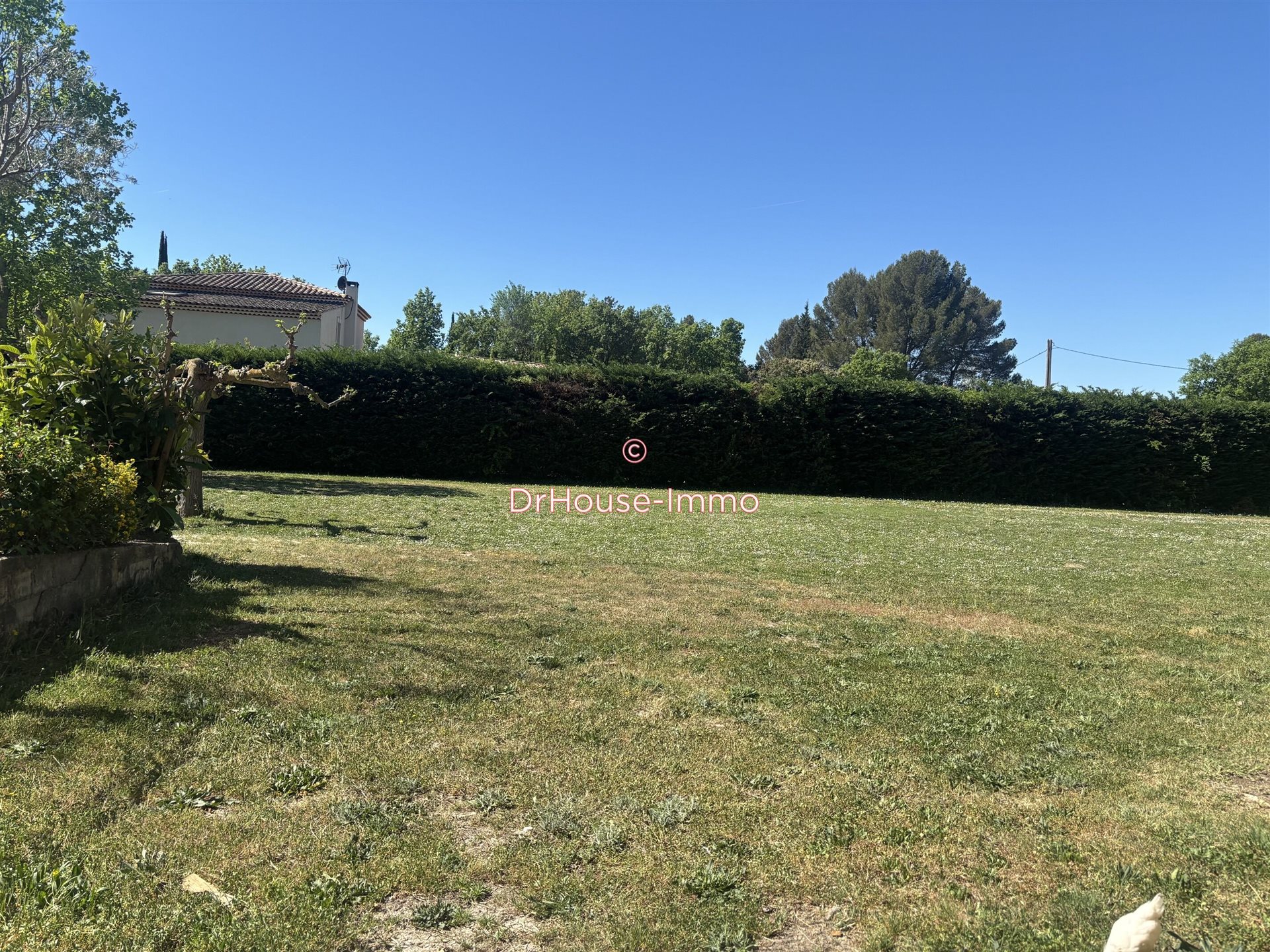 Maison à vendre, 212m², Saint-Cannat