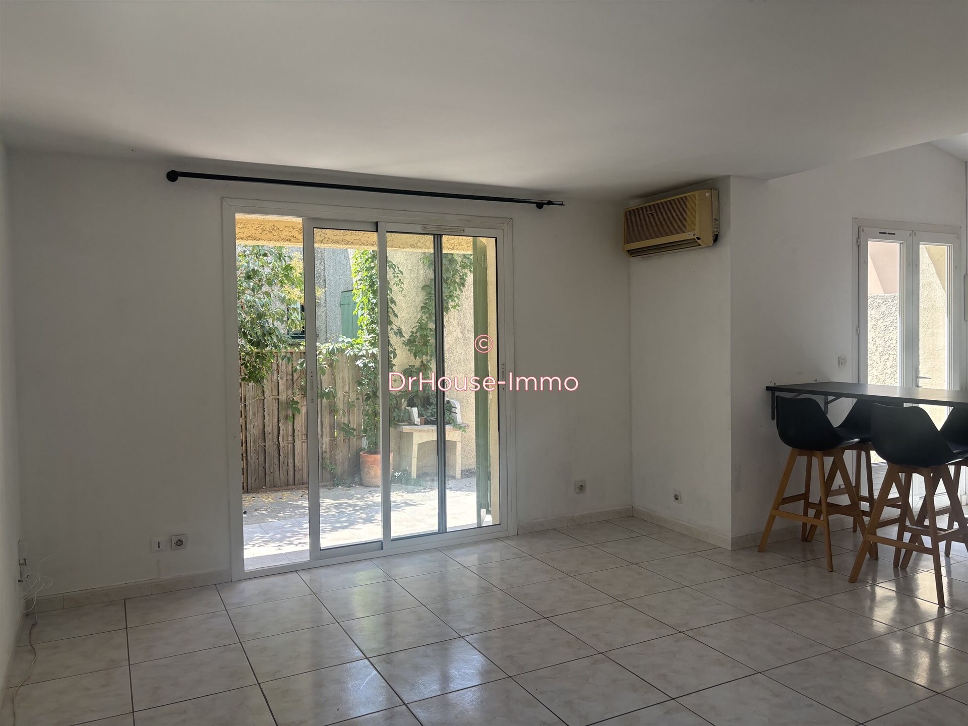 Maison à vendre, 71m², Berre-l'Etang