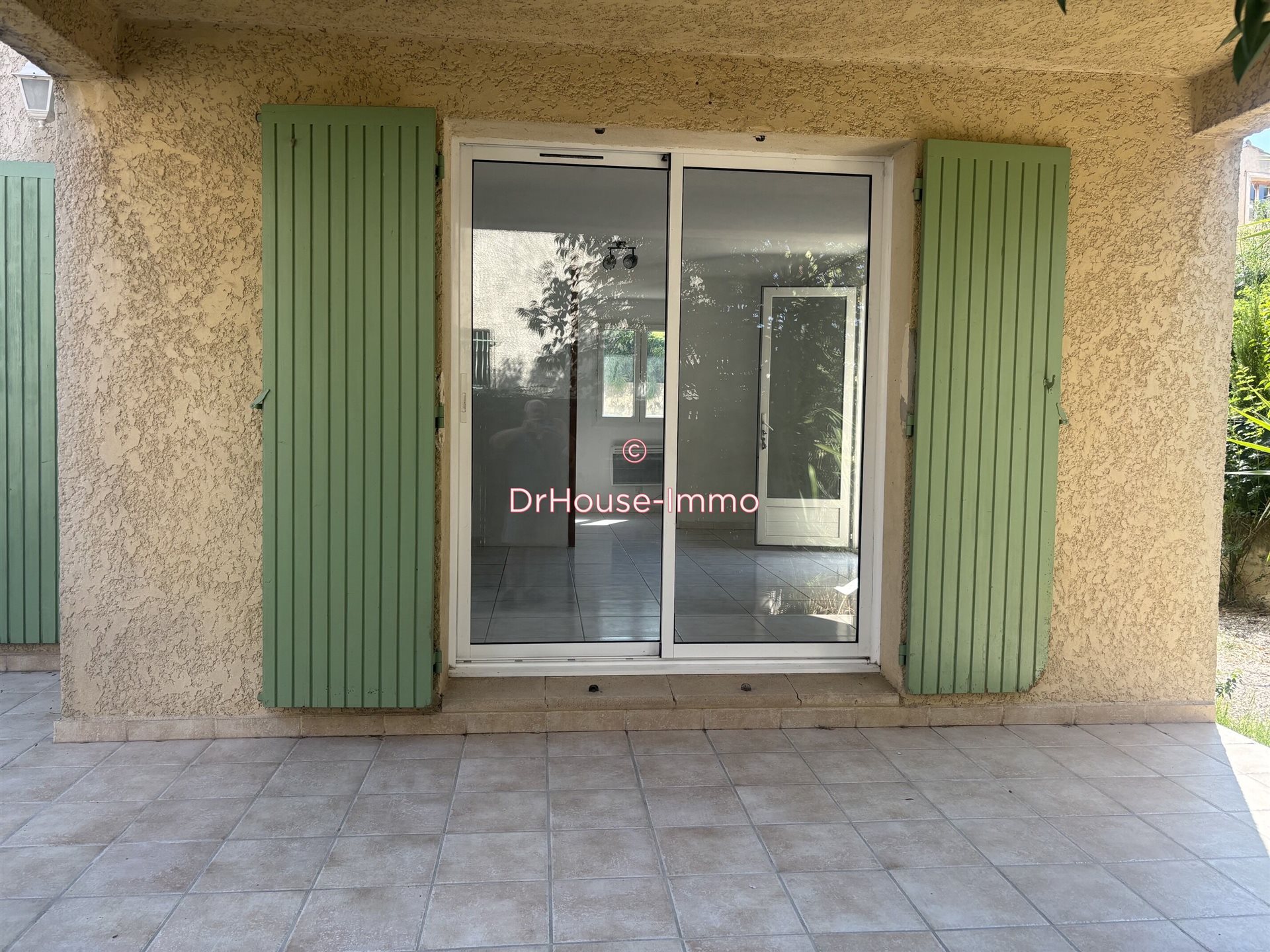 Maison à vendre, 71m², Berre-l'Etang