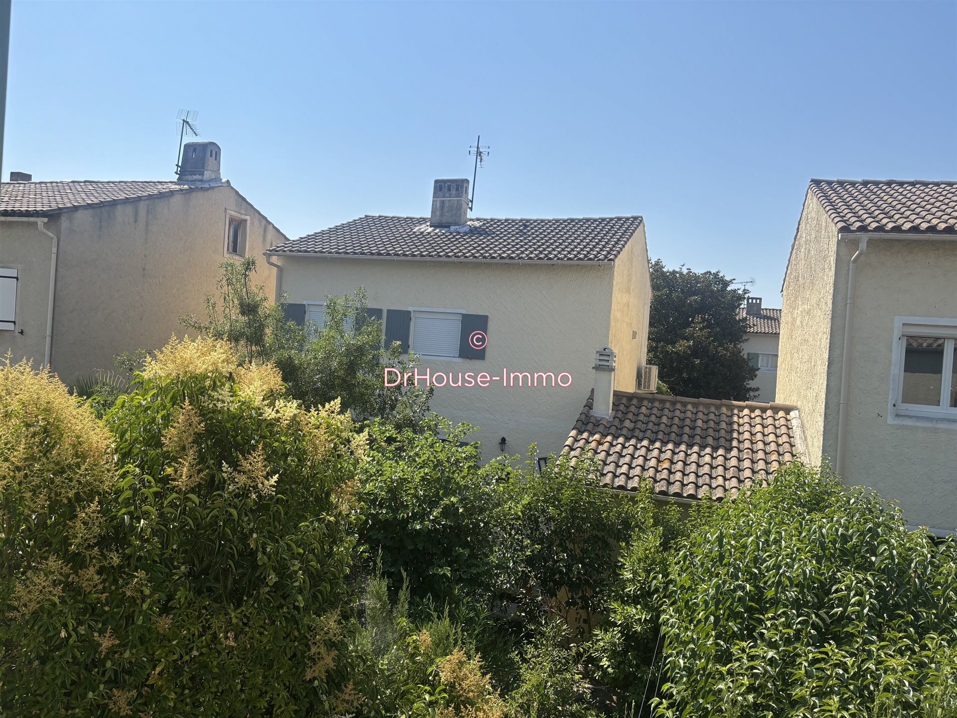 Maison à vendre, 71m², Berre-l'Etang