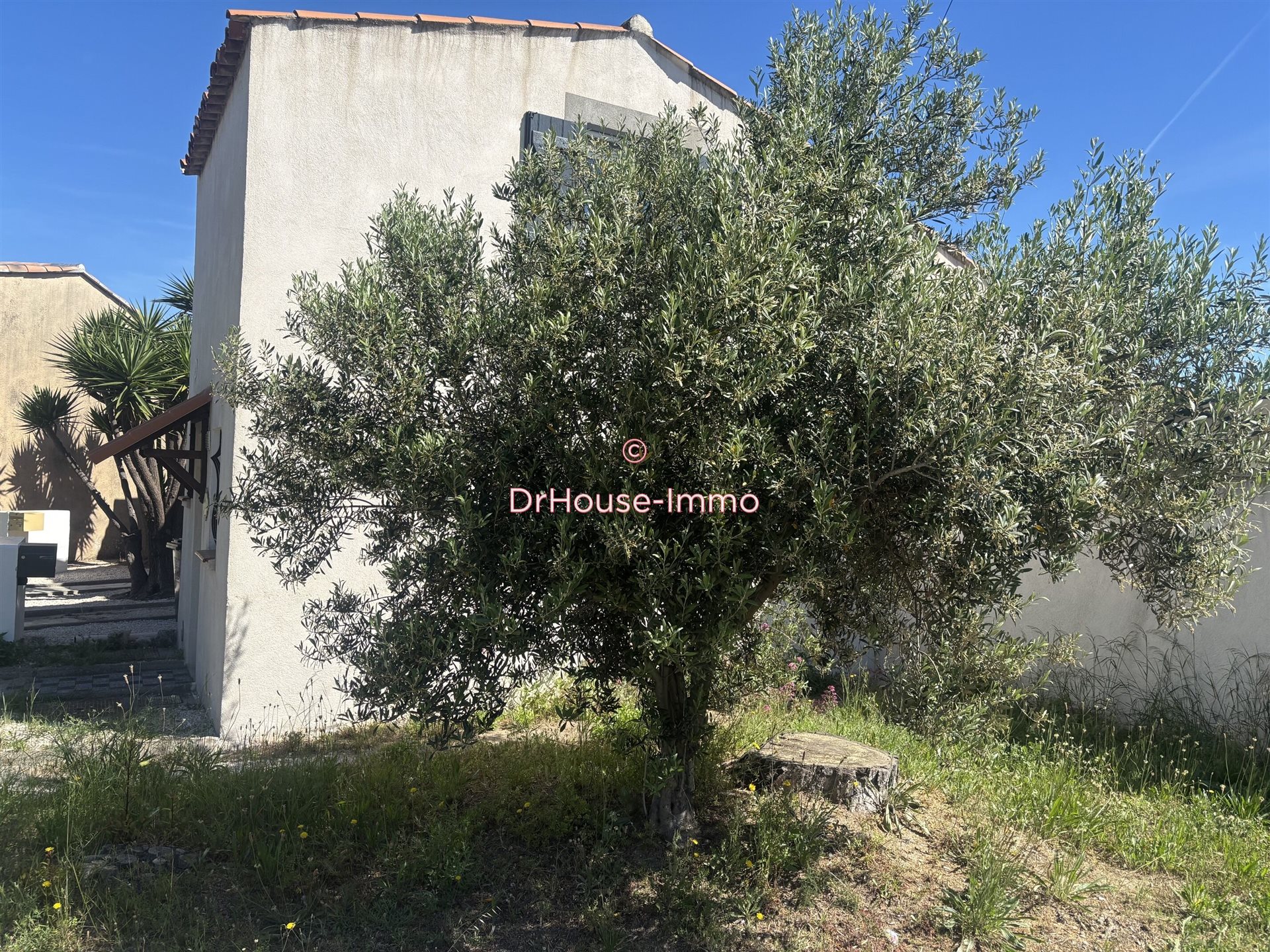 Maison à vendre, 41m², Port-de-Bouc