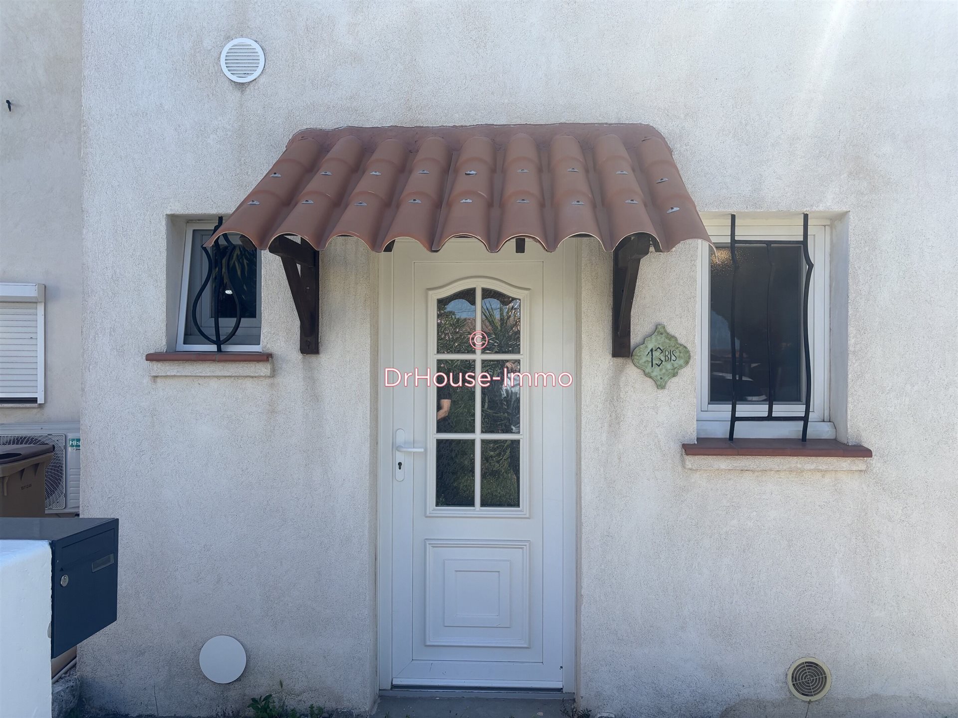 Maison à vendre, 41m², Port-de-Bouc