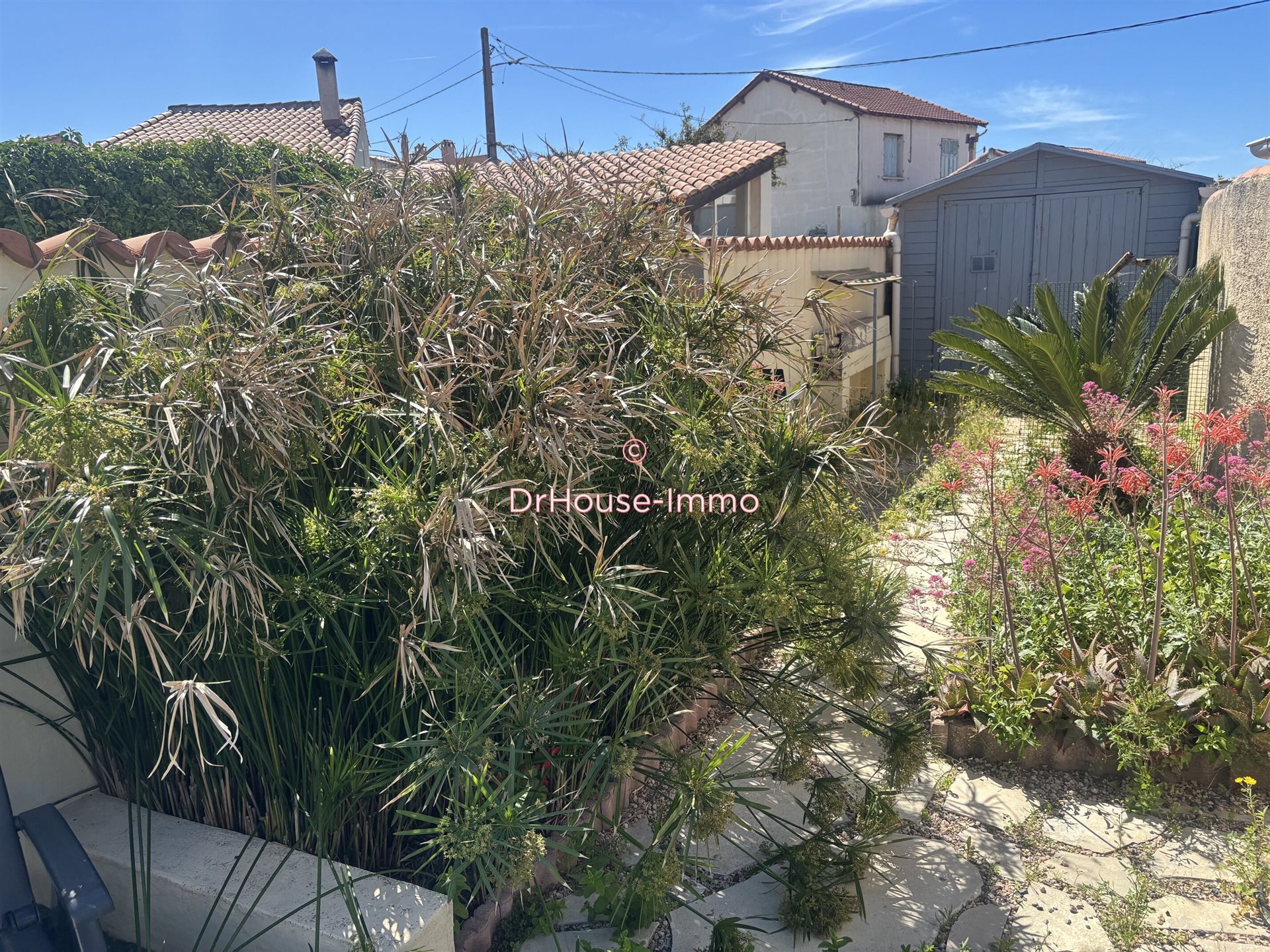 Maison à vendre, 41m², Port-de-Bouc