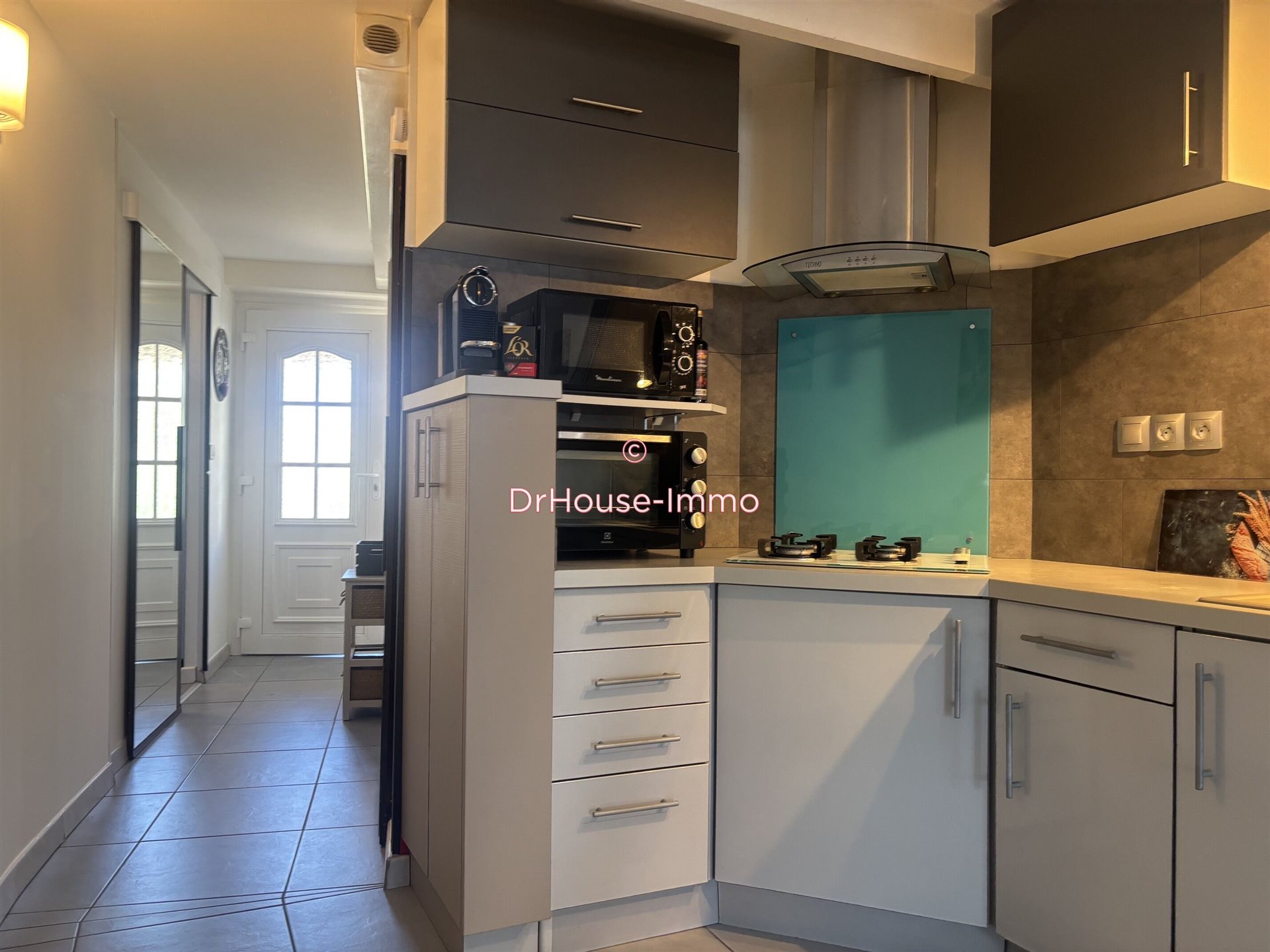 Maison à vendre, 41m², Port-de-Bouc