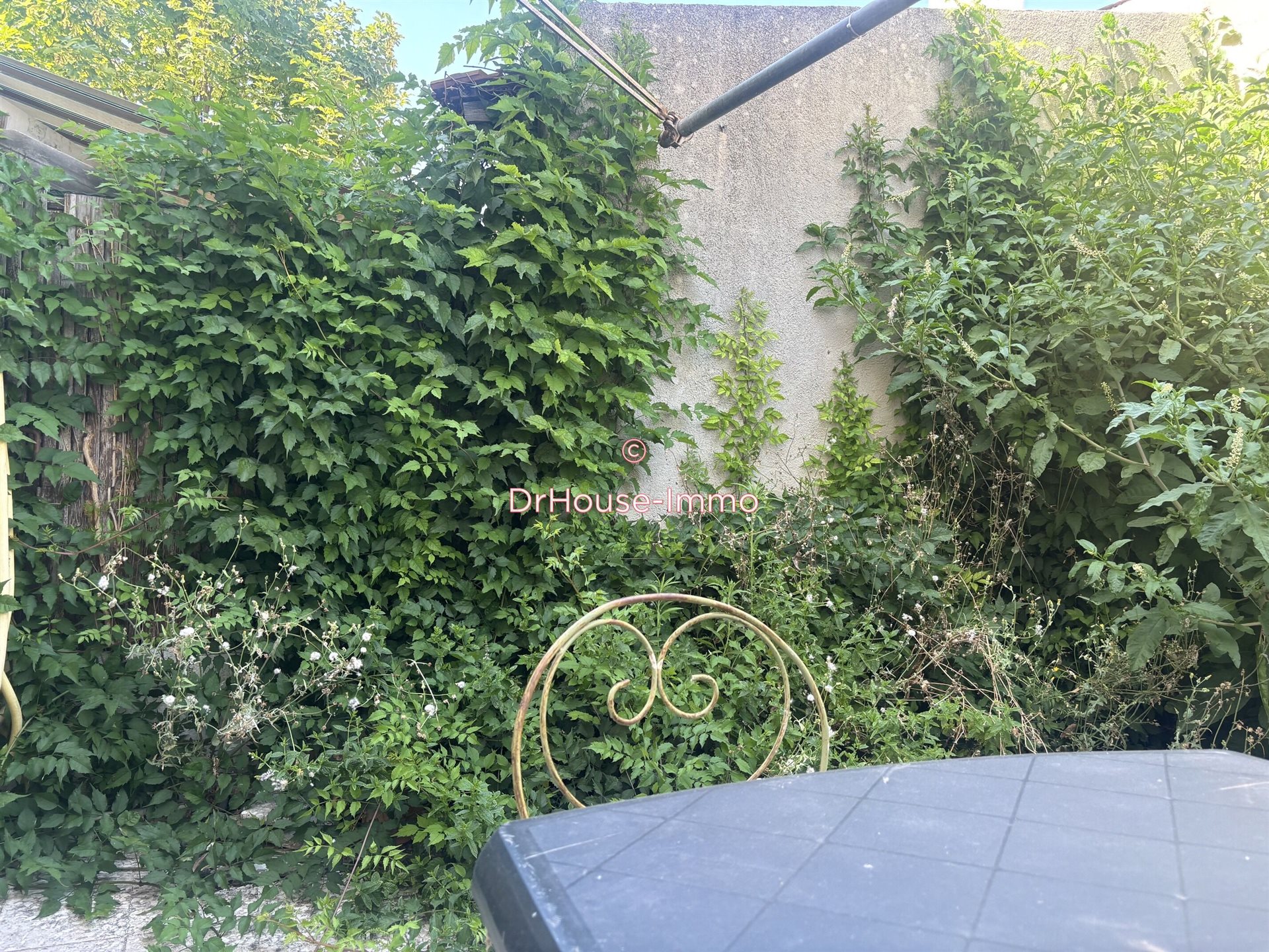 Maison à vendre, 70m², Marignane