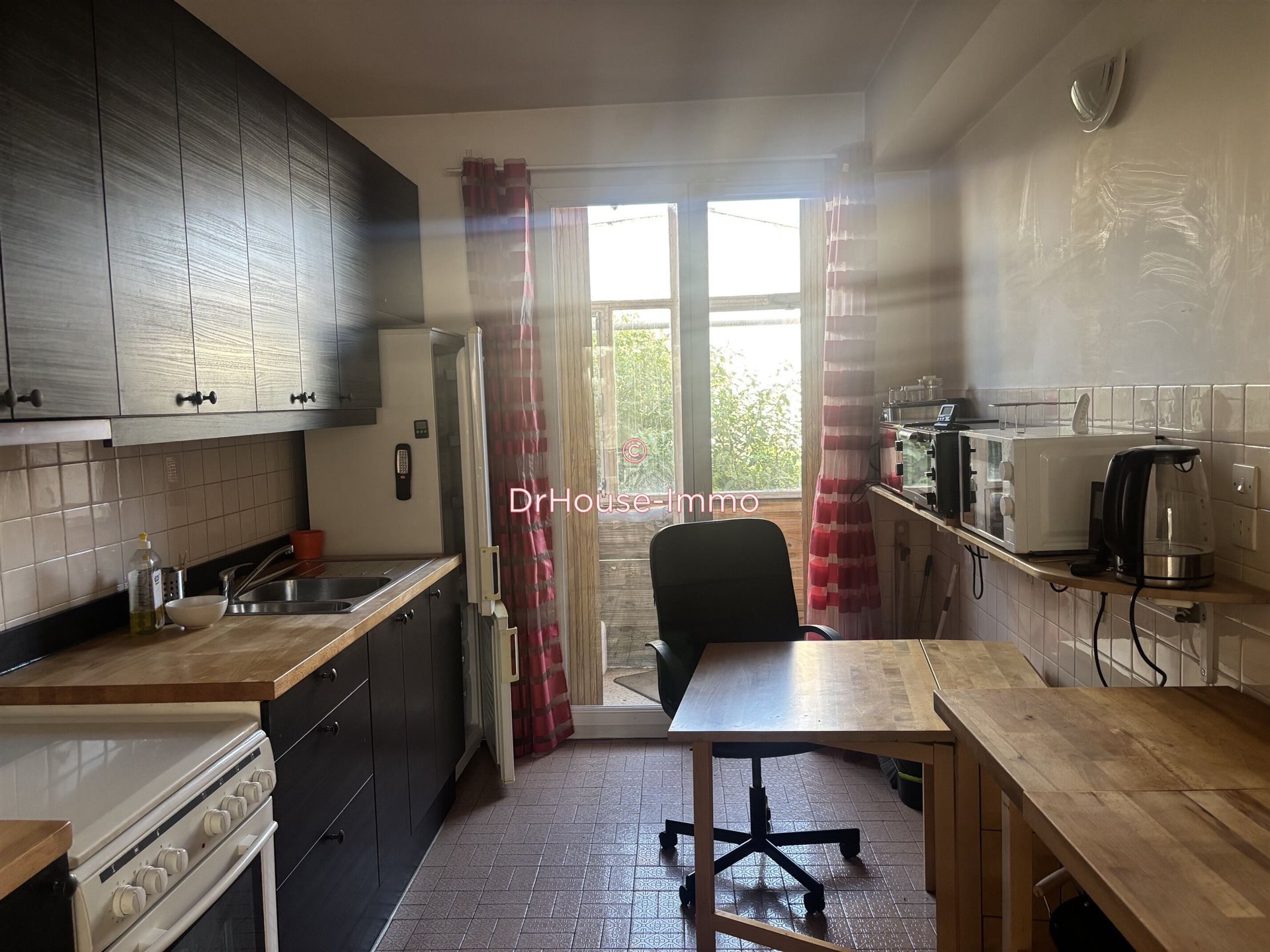 Maison à vendre, 70m², Marignane