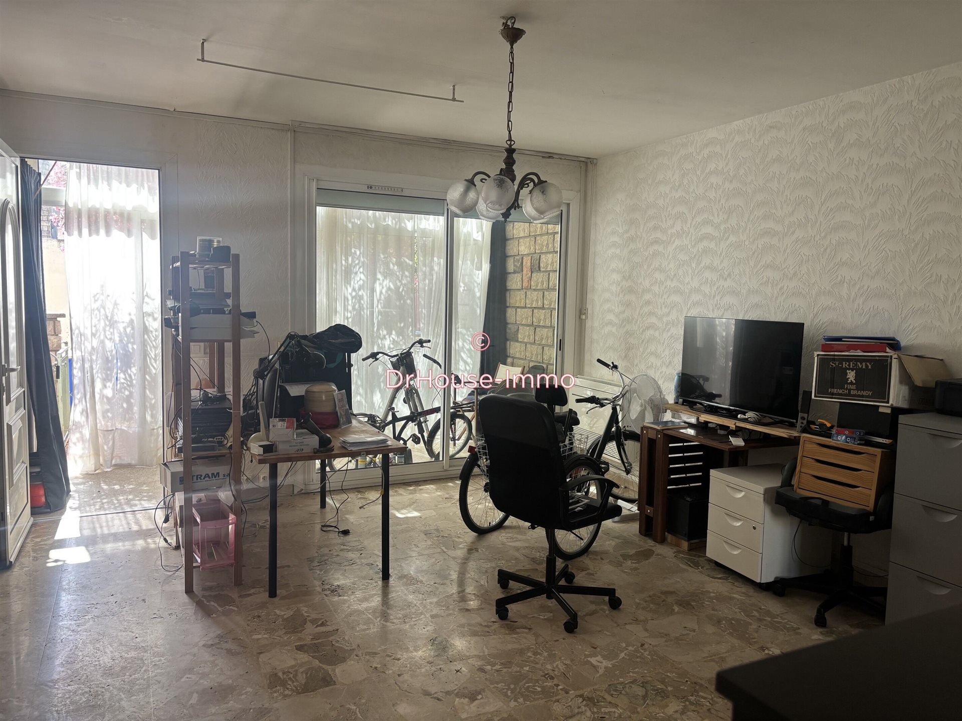 Maison à vendre, 70m², Marignane