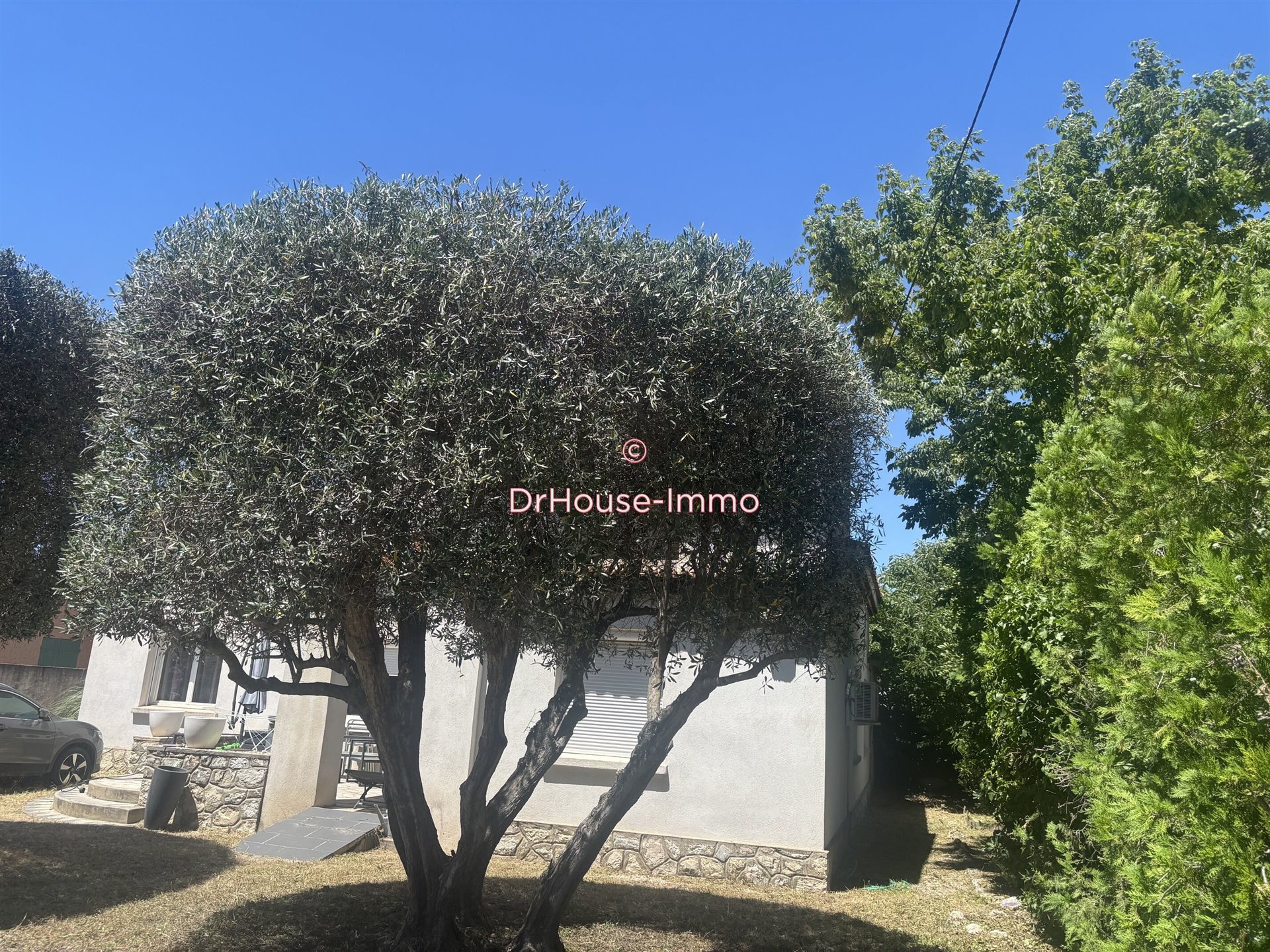 Maison à vendre, 106m², Marignane