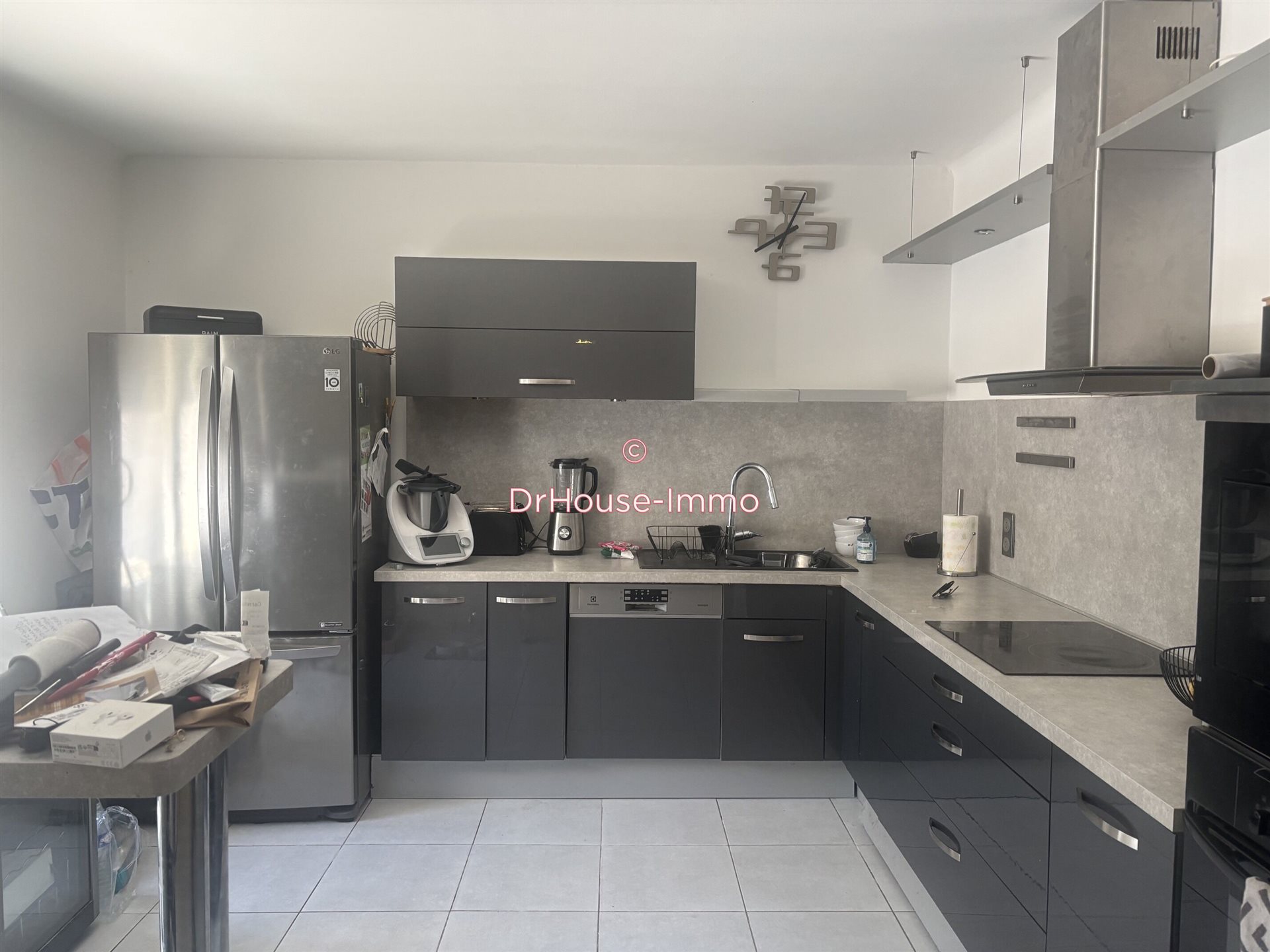 Maison à vendre, 106m², Marignane