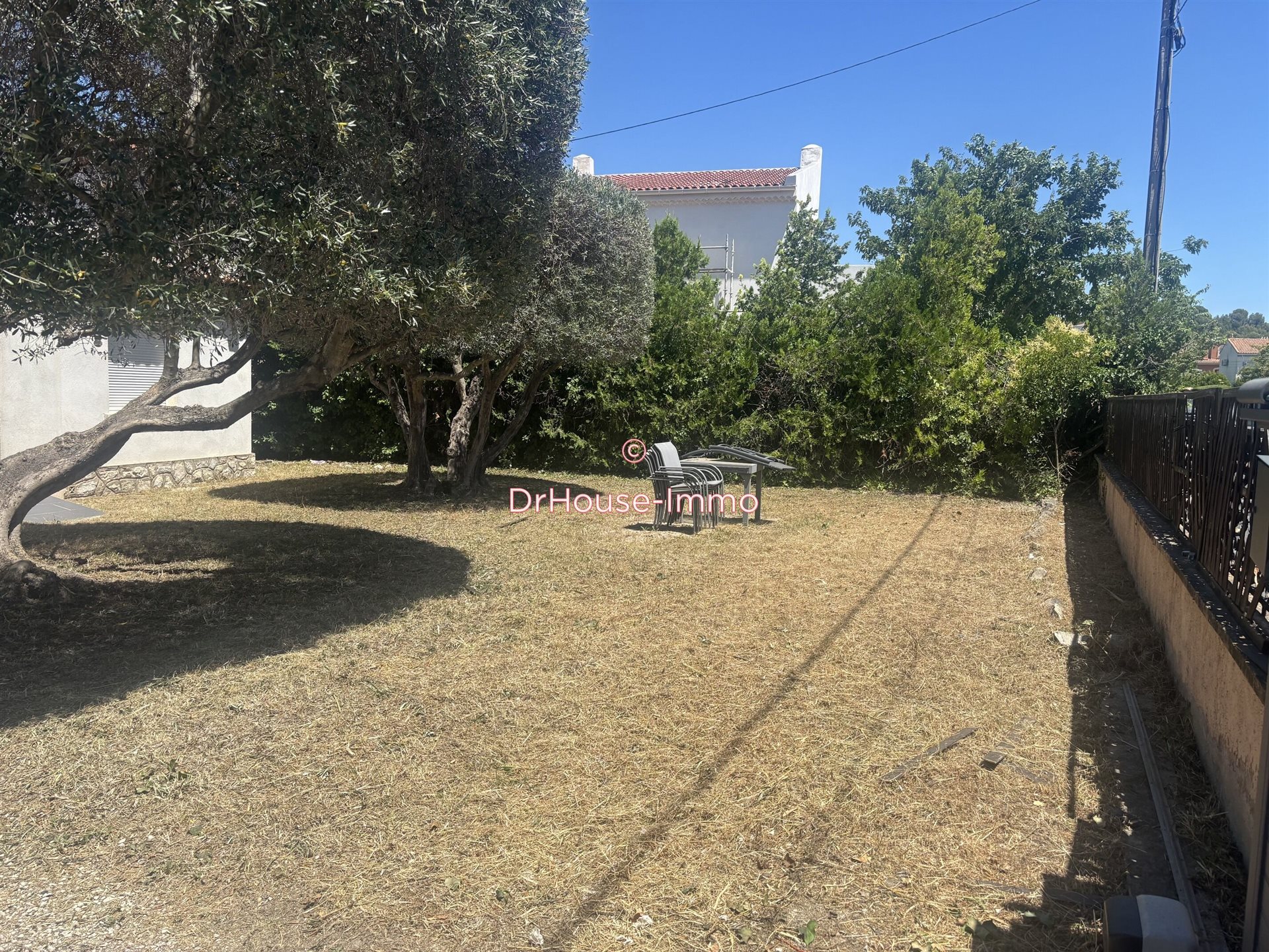 Maison à vendre, 106m², Marignane