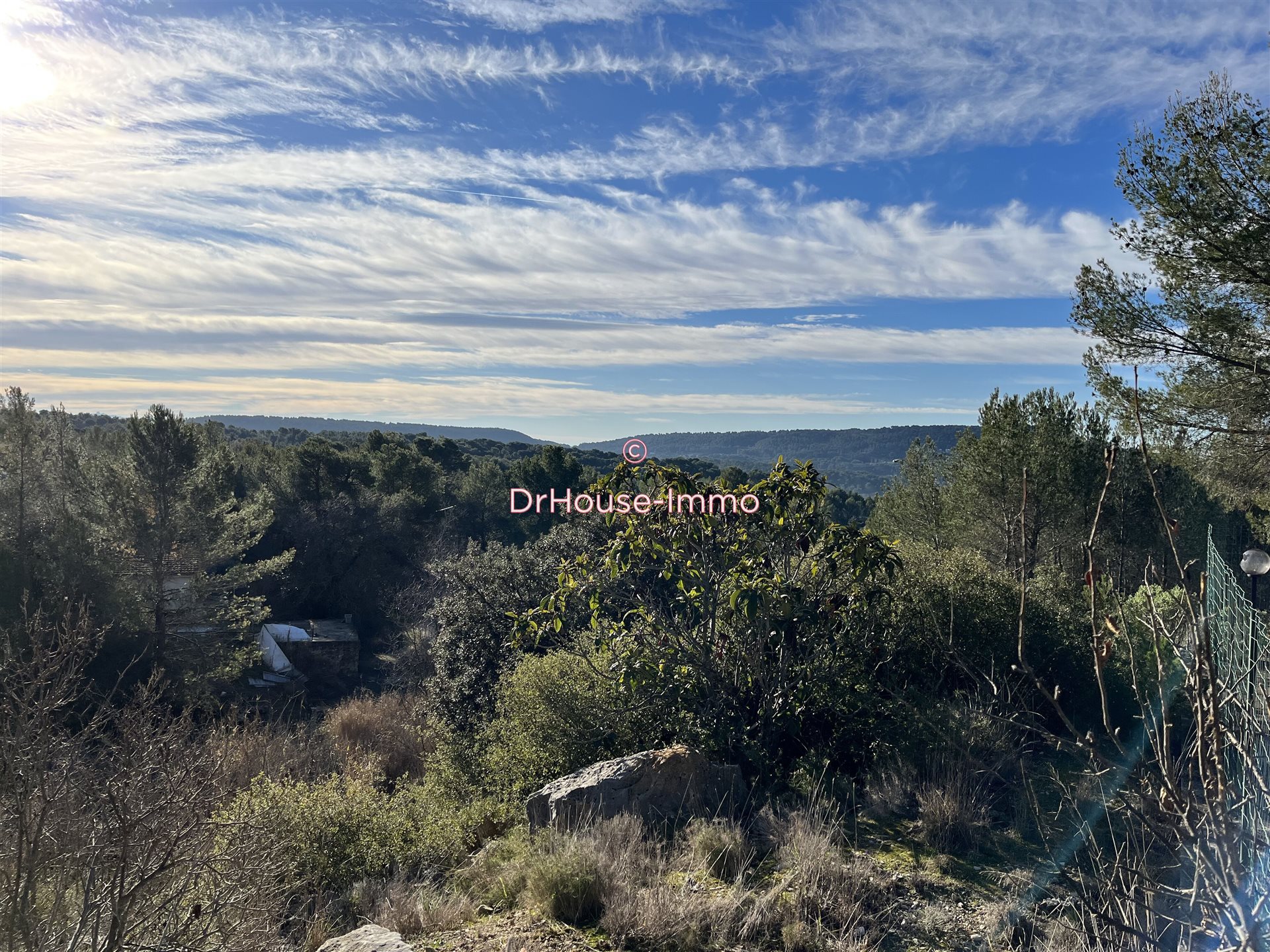 Maison à vendre, 250m², Ventabren