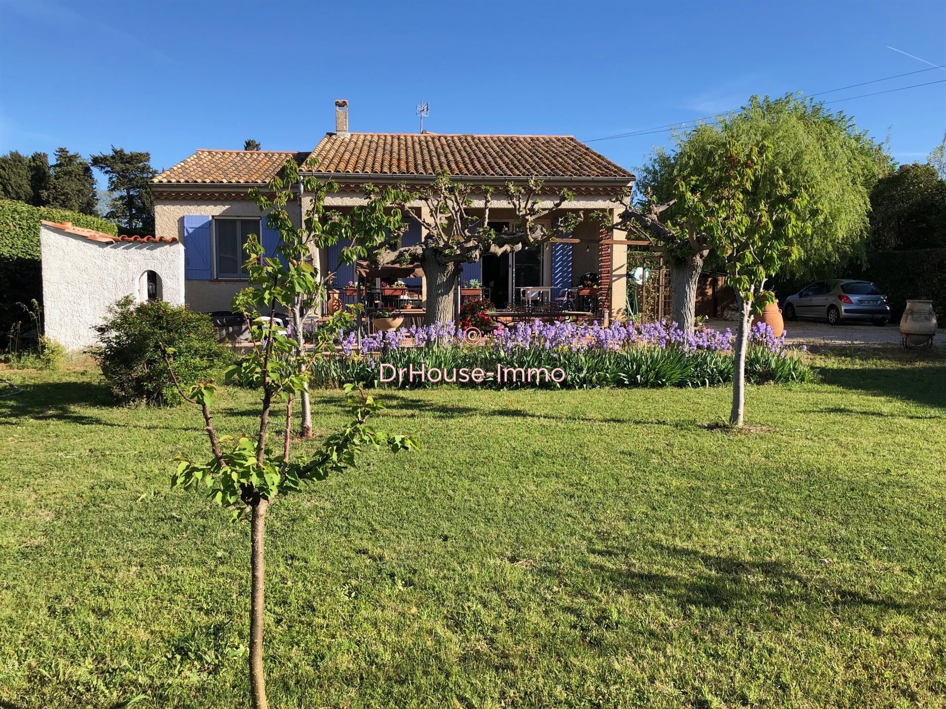 Maison à vendre, 79m², Salon-de-Provence