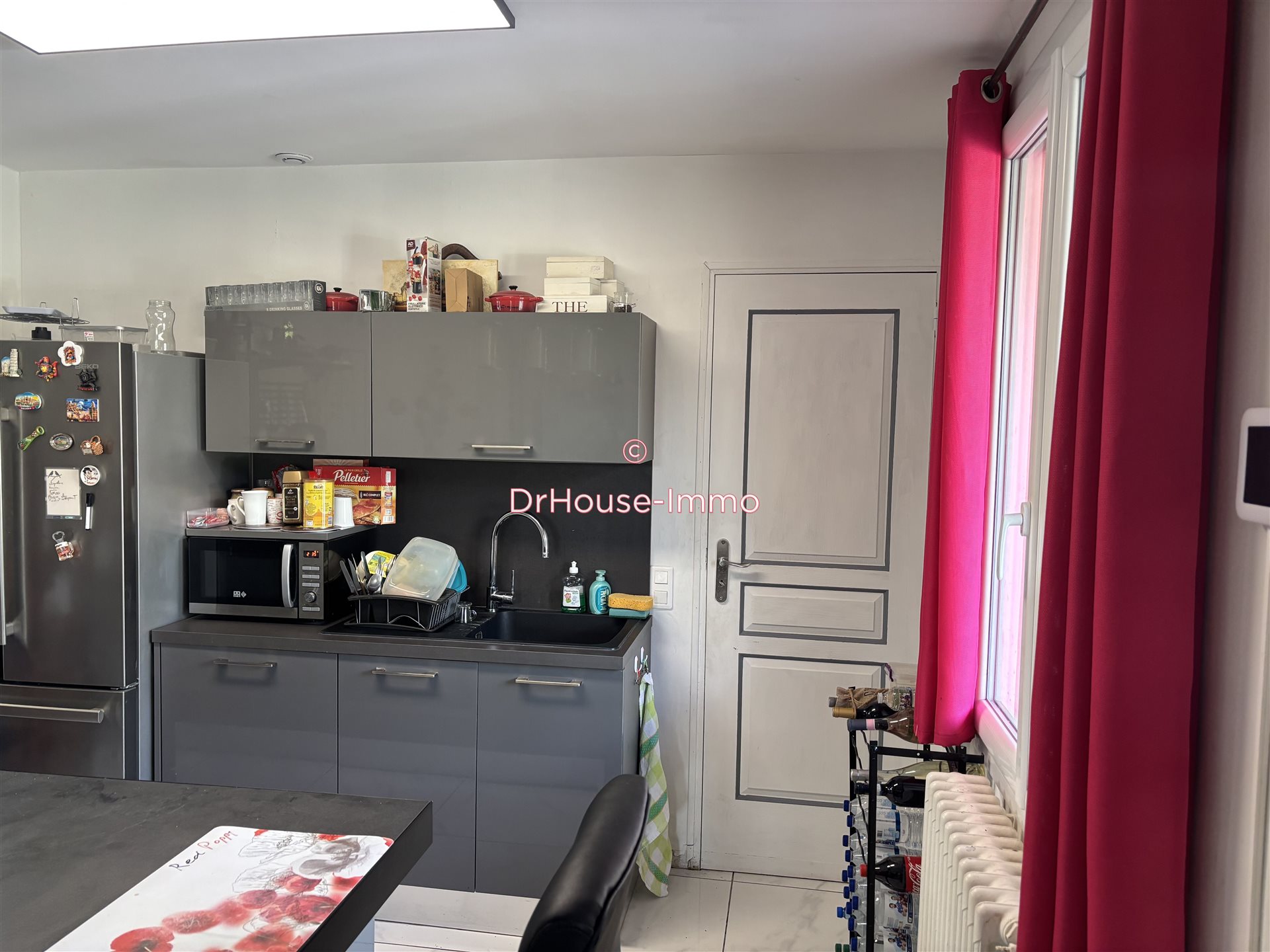 Maison à vendre, 79m², Salon-de-Provence