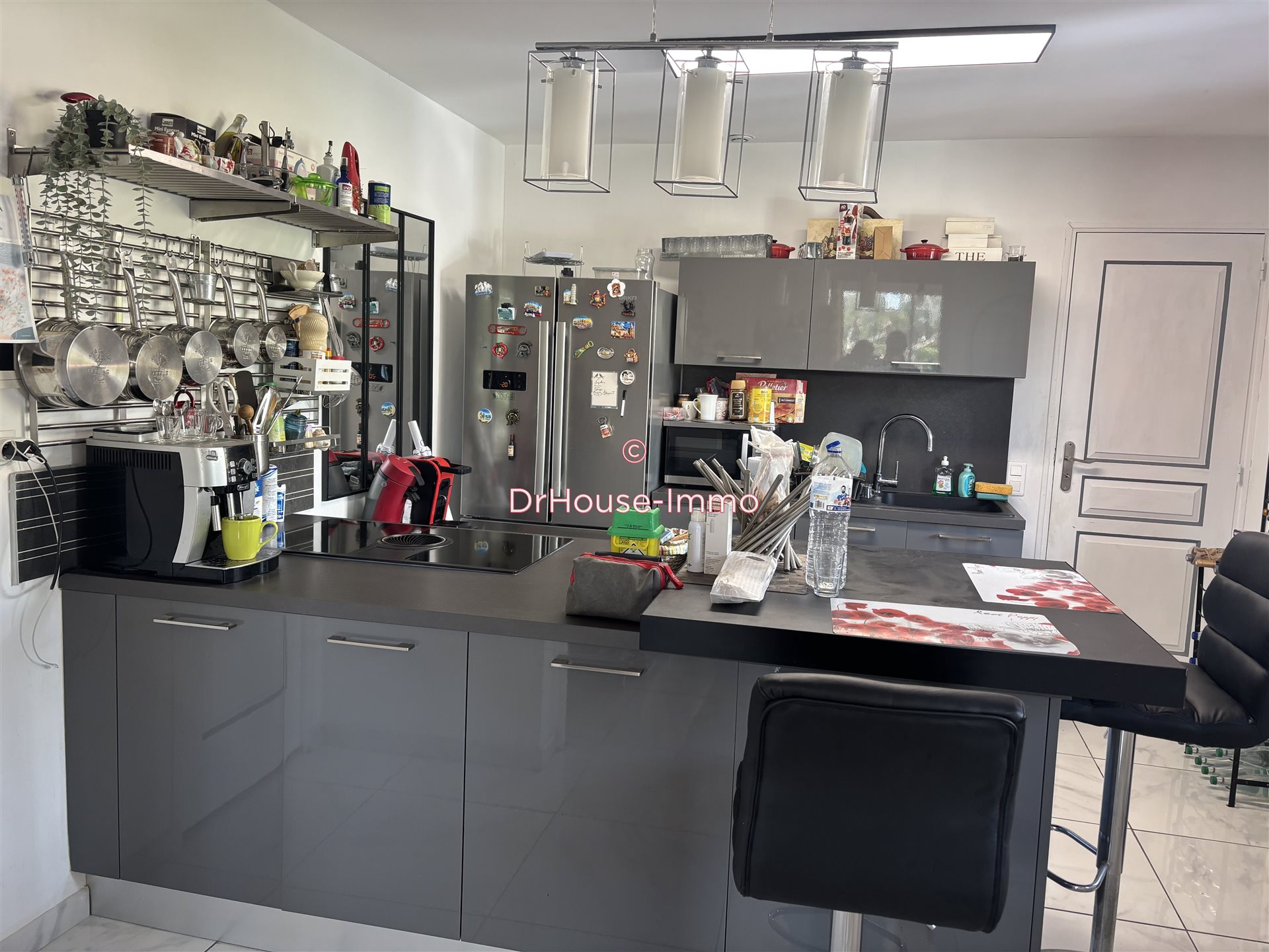 Maison à vendre, 79m², Salon-de-Provence