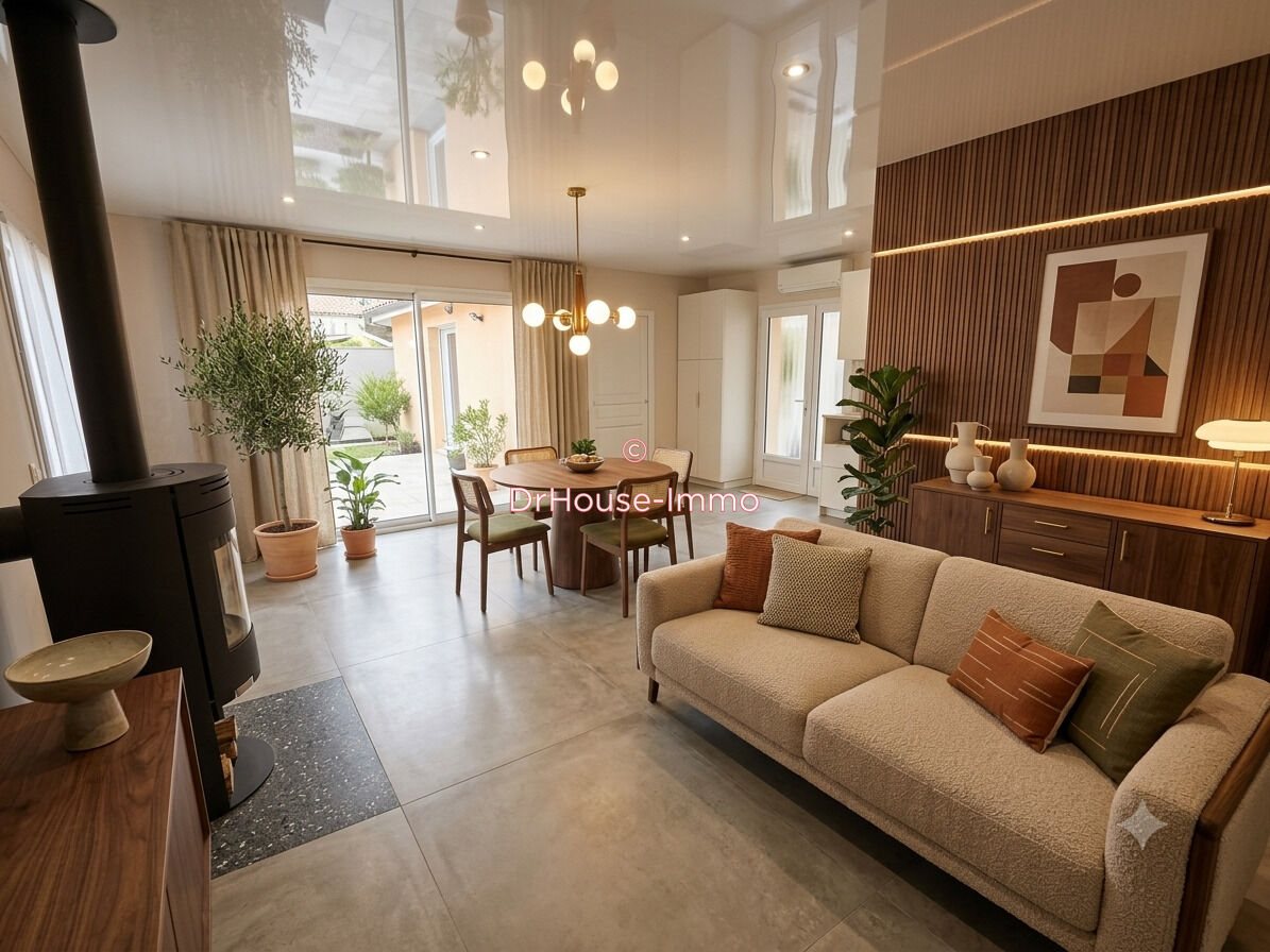 Maison à vendre, 225m², Laboutarie