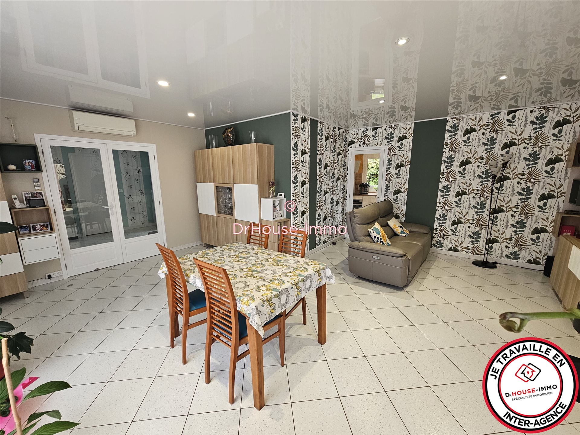 Maison à vendre, 225m², Laboutarie