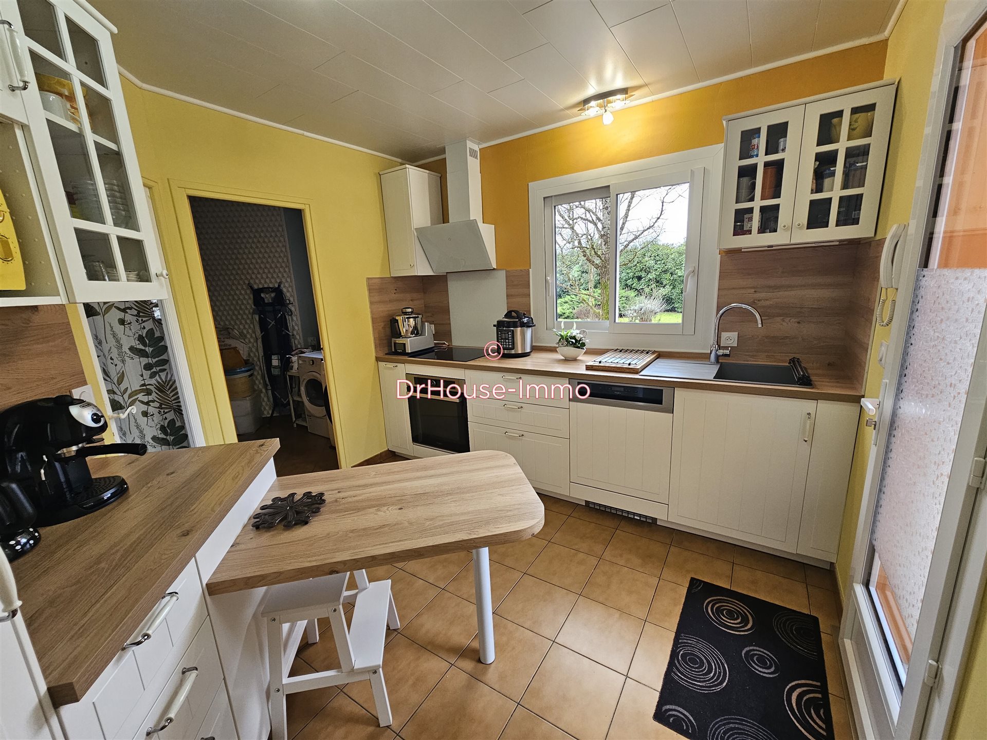 Maison à vendre, 225m², Laboutarie