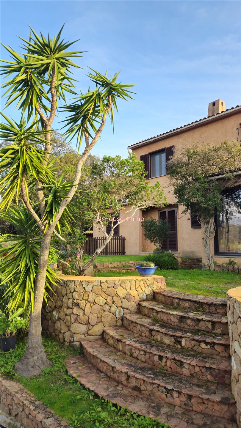 Maison à vendre, 150m², Figari