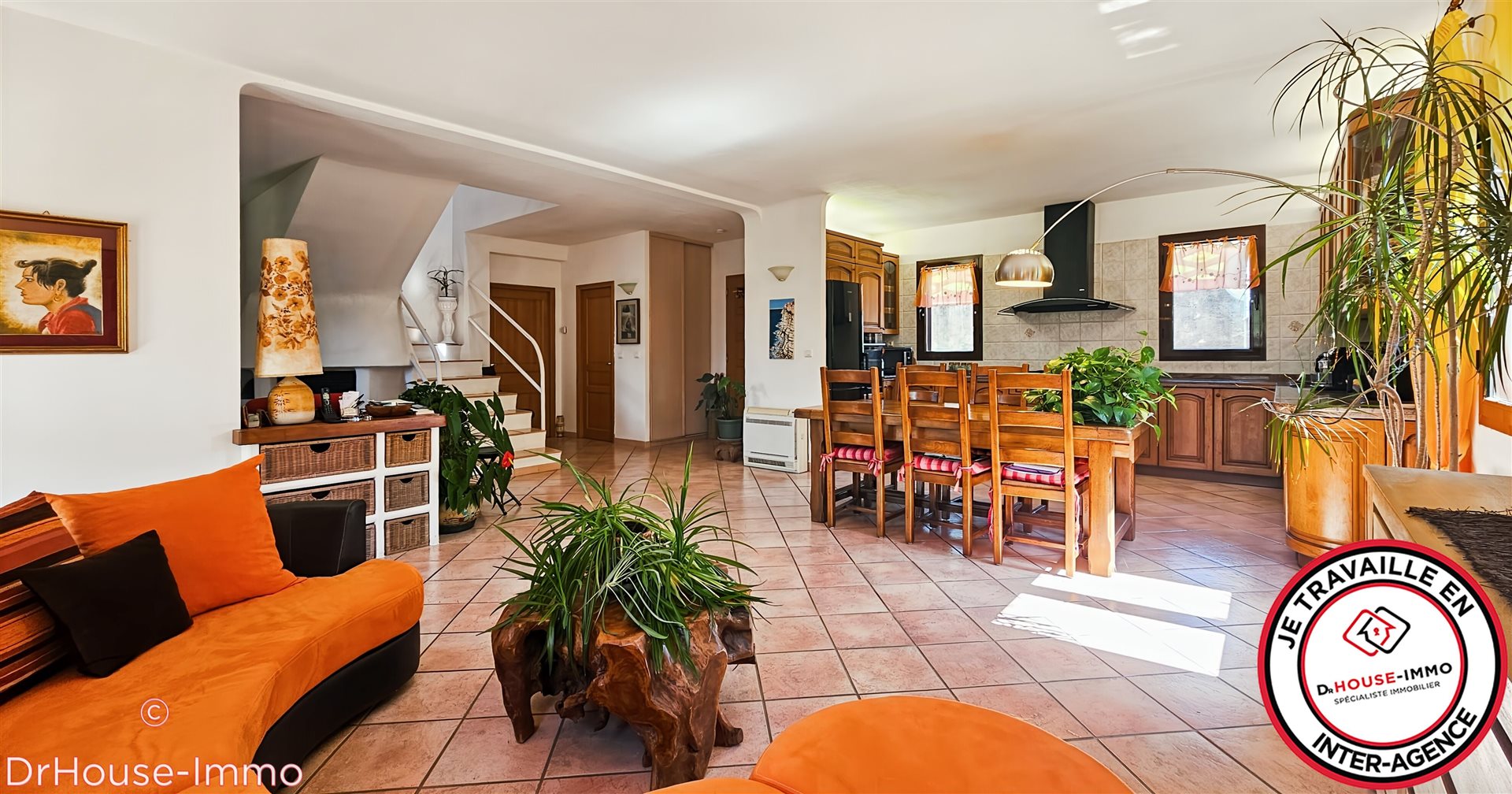 Maison à vendre, 150m², Figari