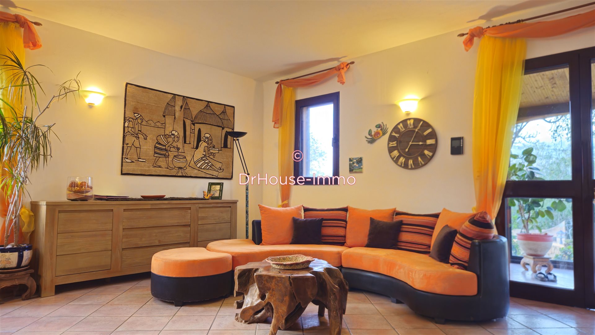 Maison à vendre, 150m², Figari