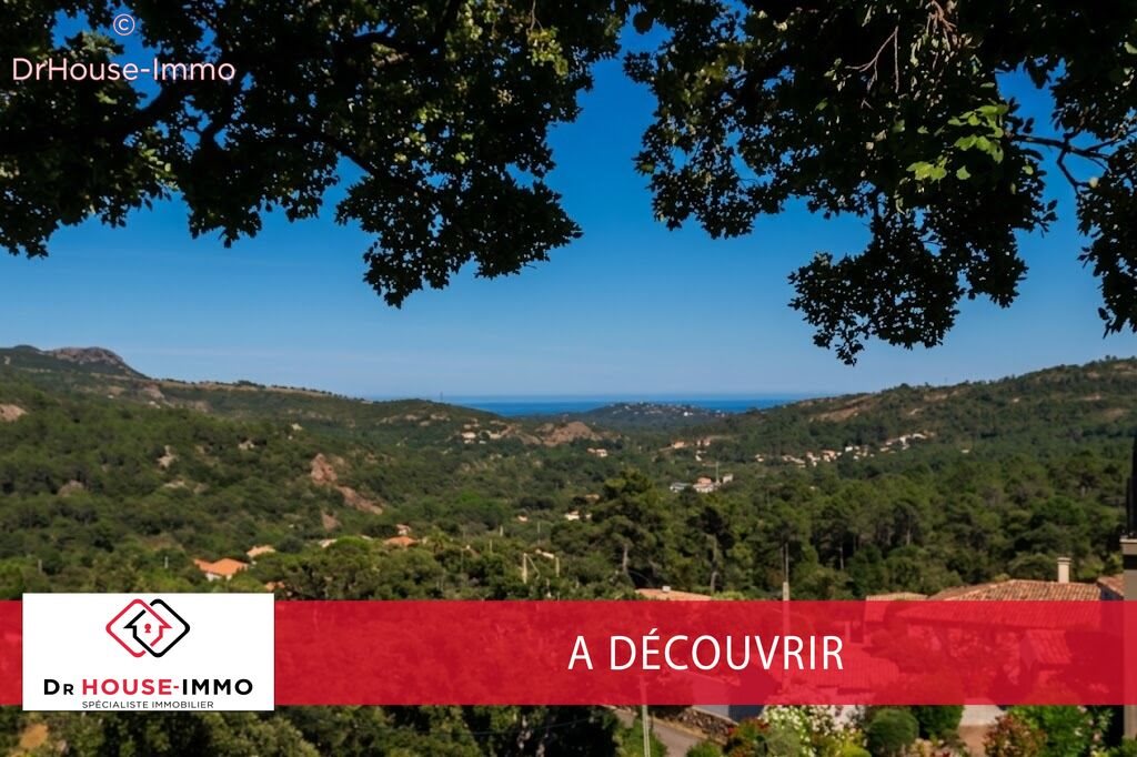Maison à vendre, 165m², Sainte-Lucie de Porto-Vecchio