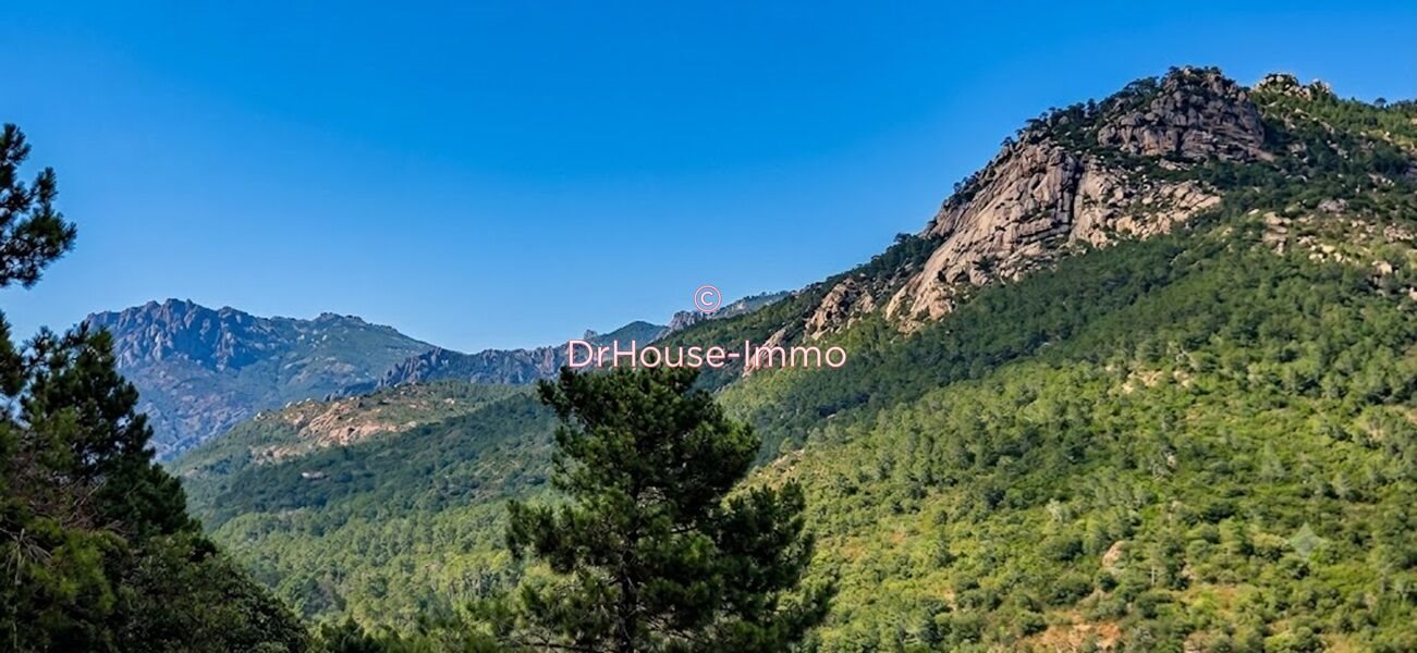 Maison à vendre, 165m², Sainte-Lucie de Porto-Vecchio