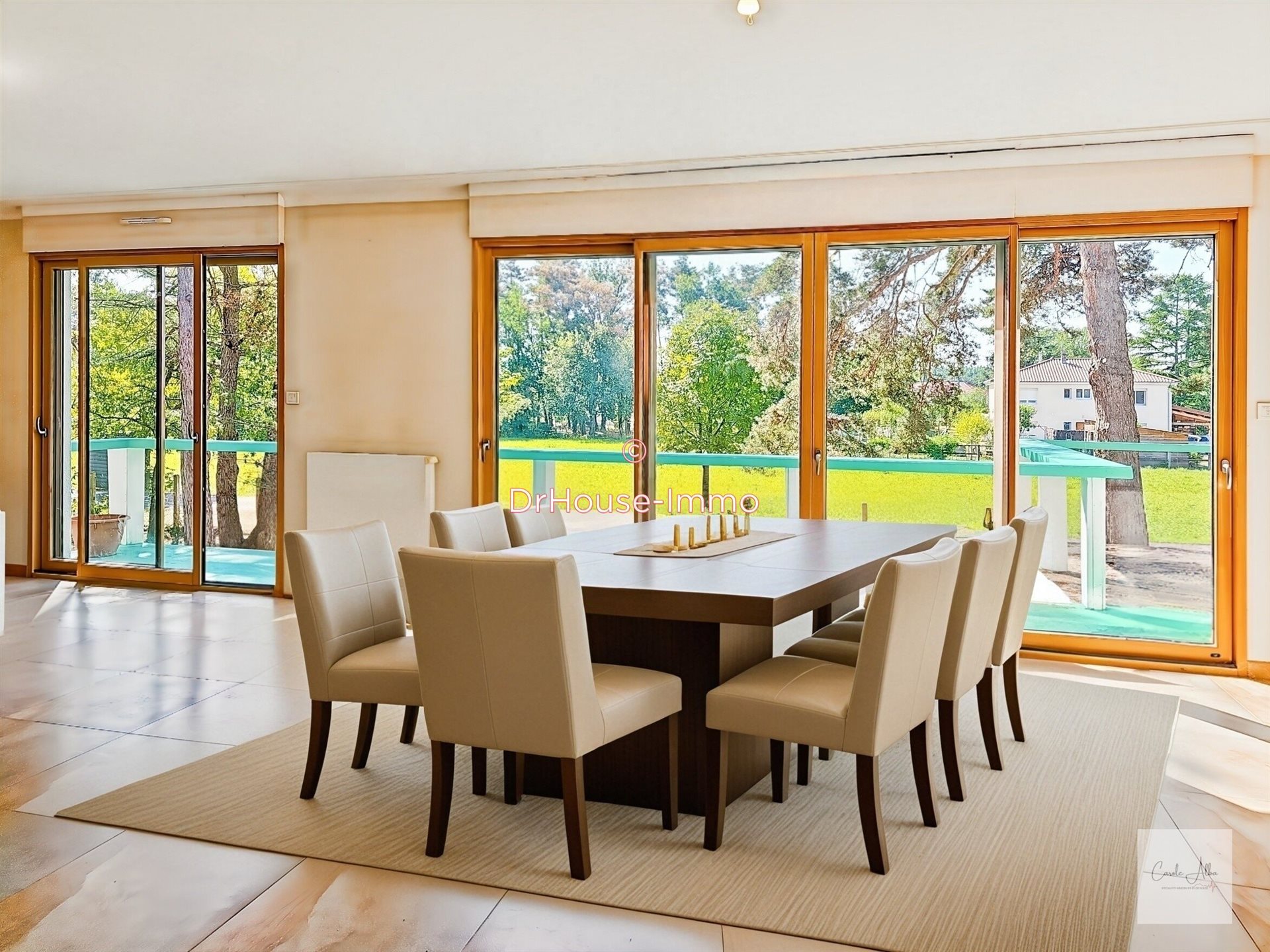 Maison à vendre, 210m², Peschadoires