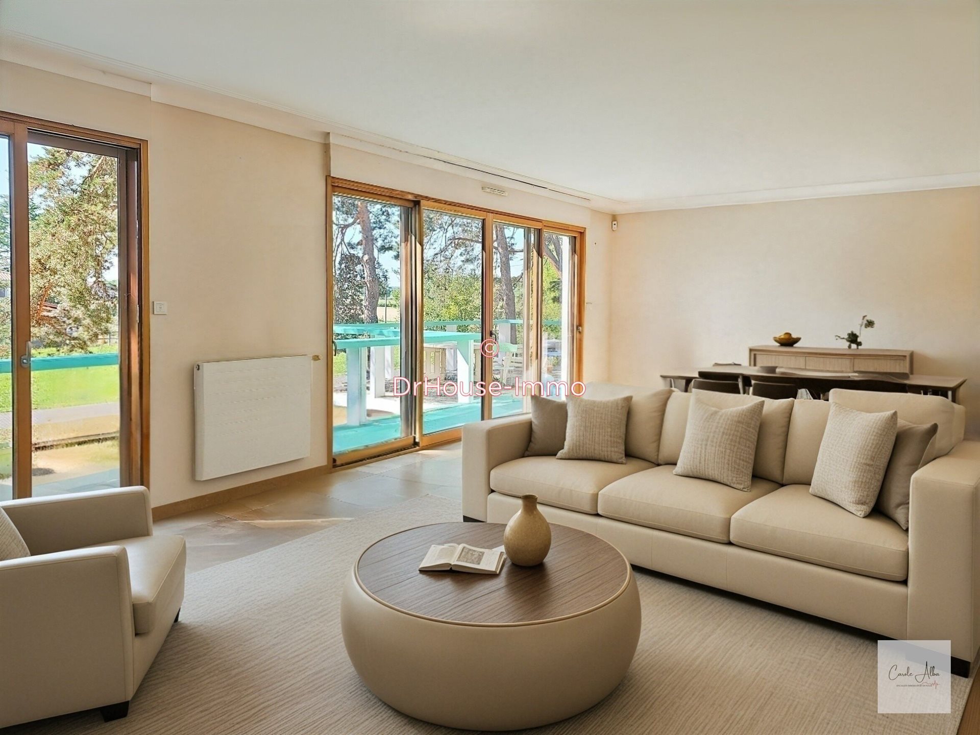 Maison à vendre, 210m², Peschadoires