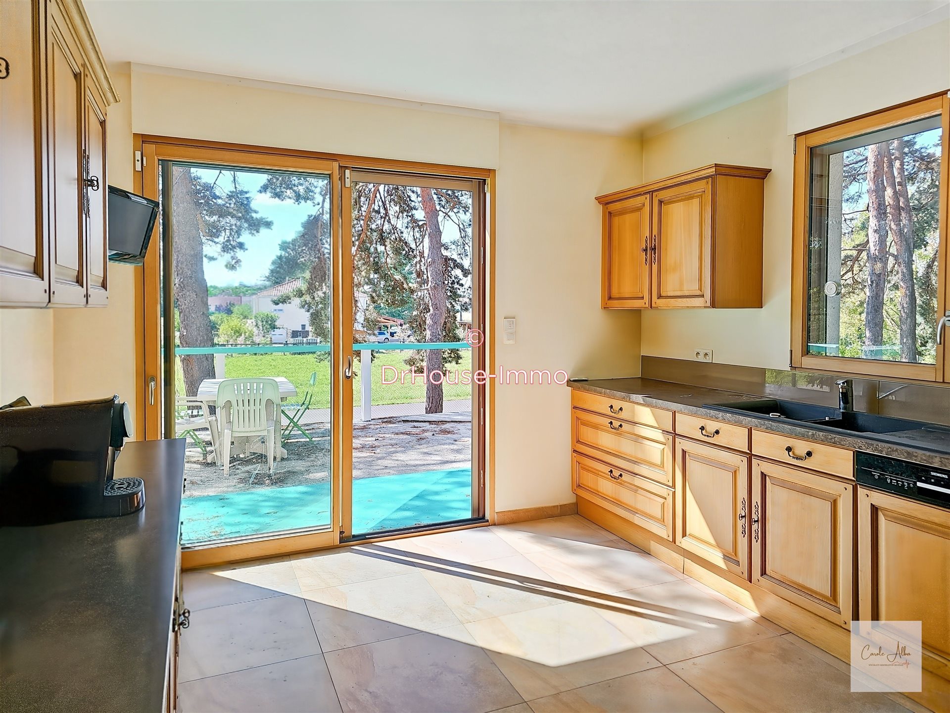 Maison à vendre, 210m², Peschadoires