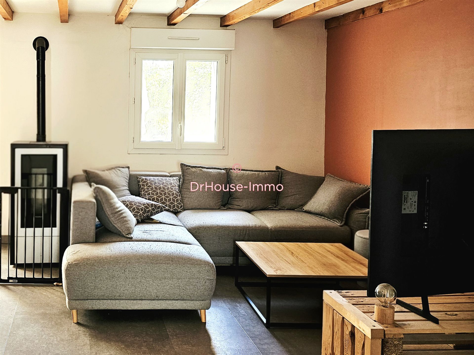 Maison à vendre, 94m², Riom