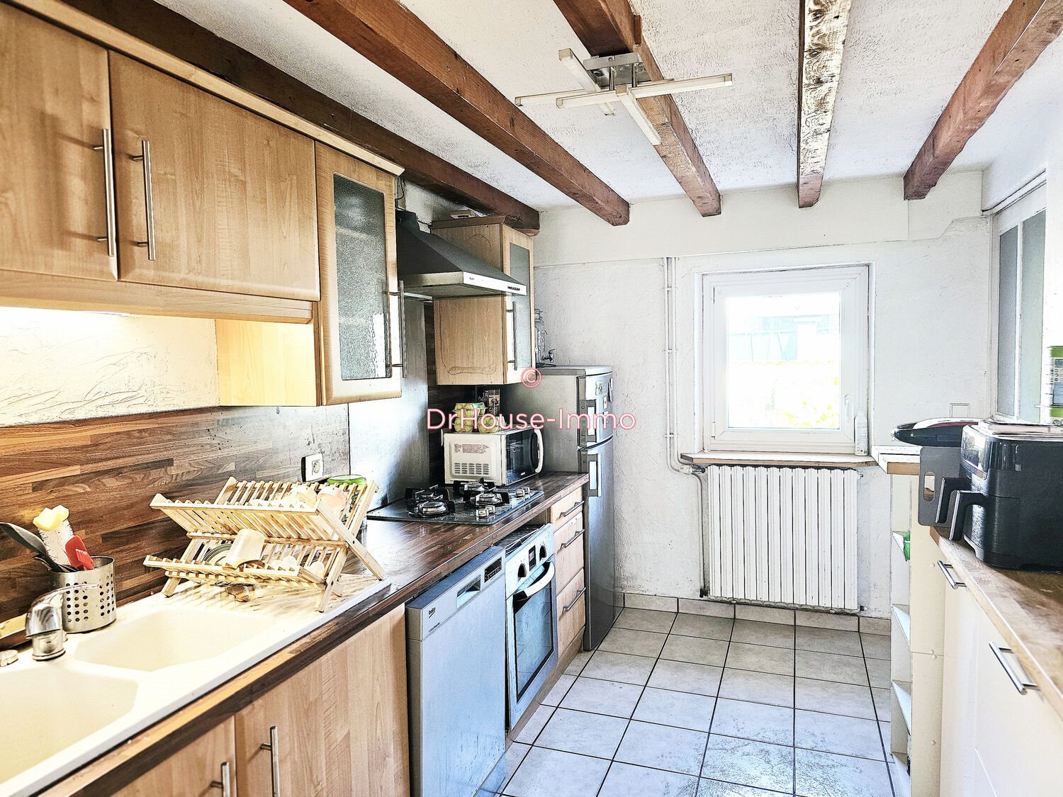 Maison à vendre, 94m², Riom