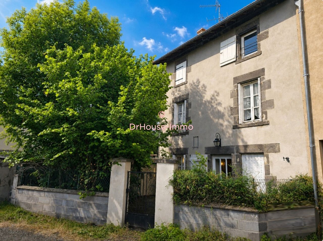 Maison à vendre, 97m², Ménétrol