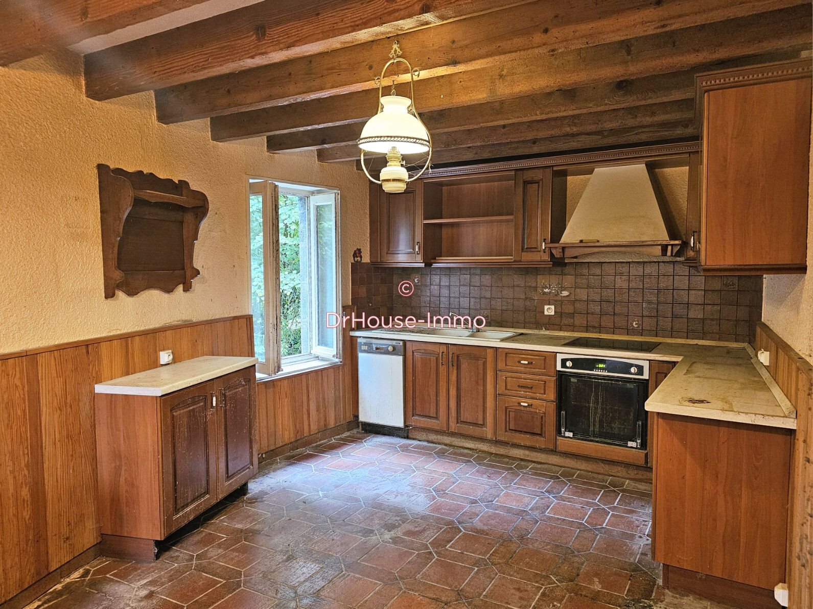 Maison à vendre, 97m², Ménétrol