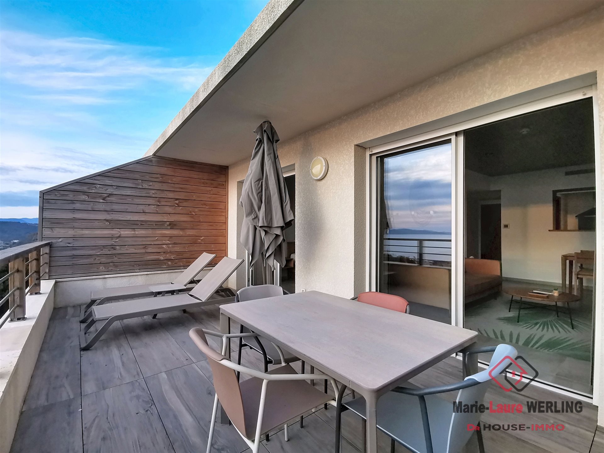 Appartement à vendre, 49m², Pietrosella