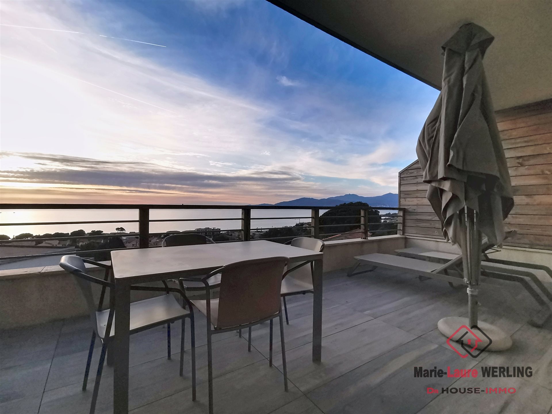 Appartement à vendre, 49m², Pietrosella