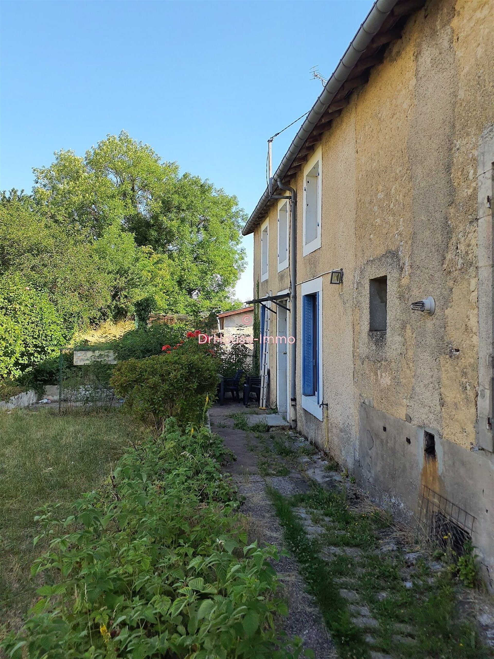 Maison à vendre, 120m², Commercy