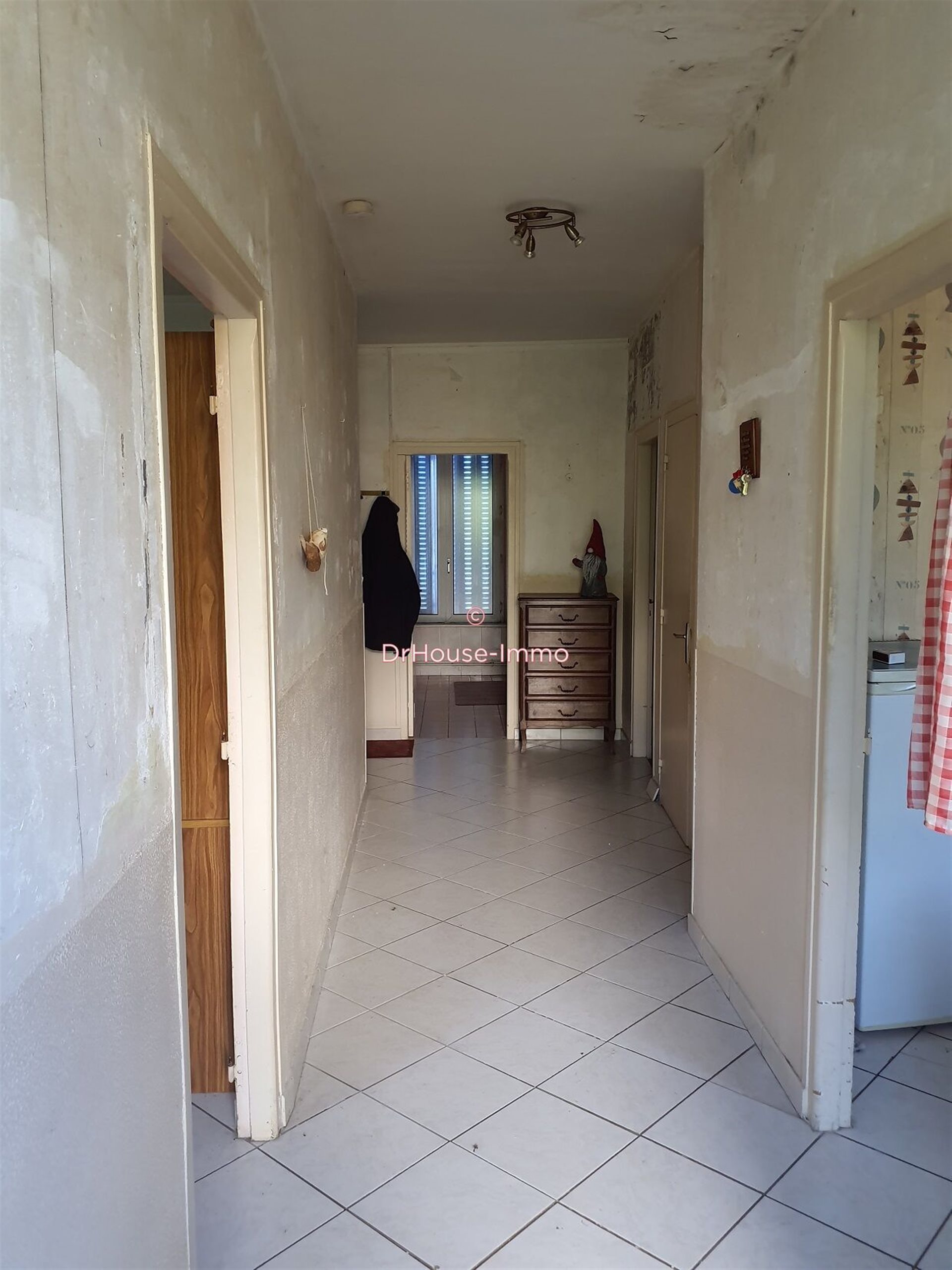 Maison à vendre, 120m², Commercy