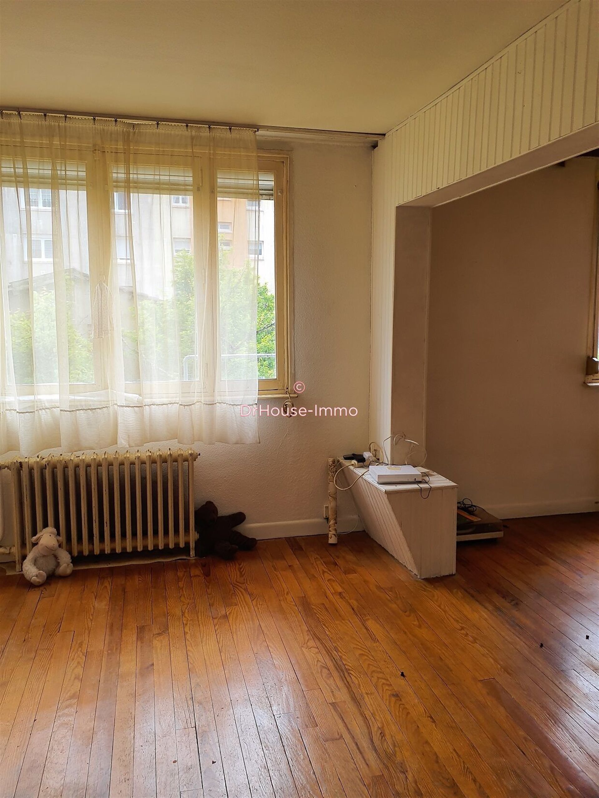 Maison à vendre, 75m², Villerupt