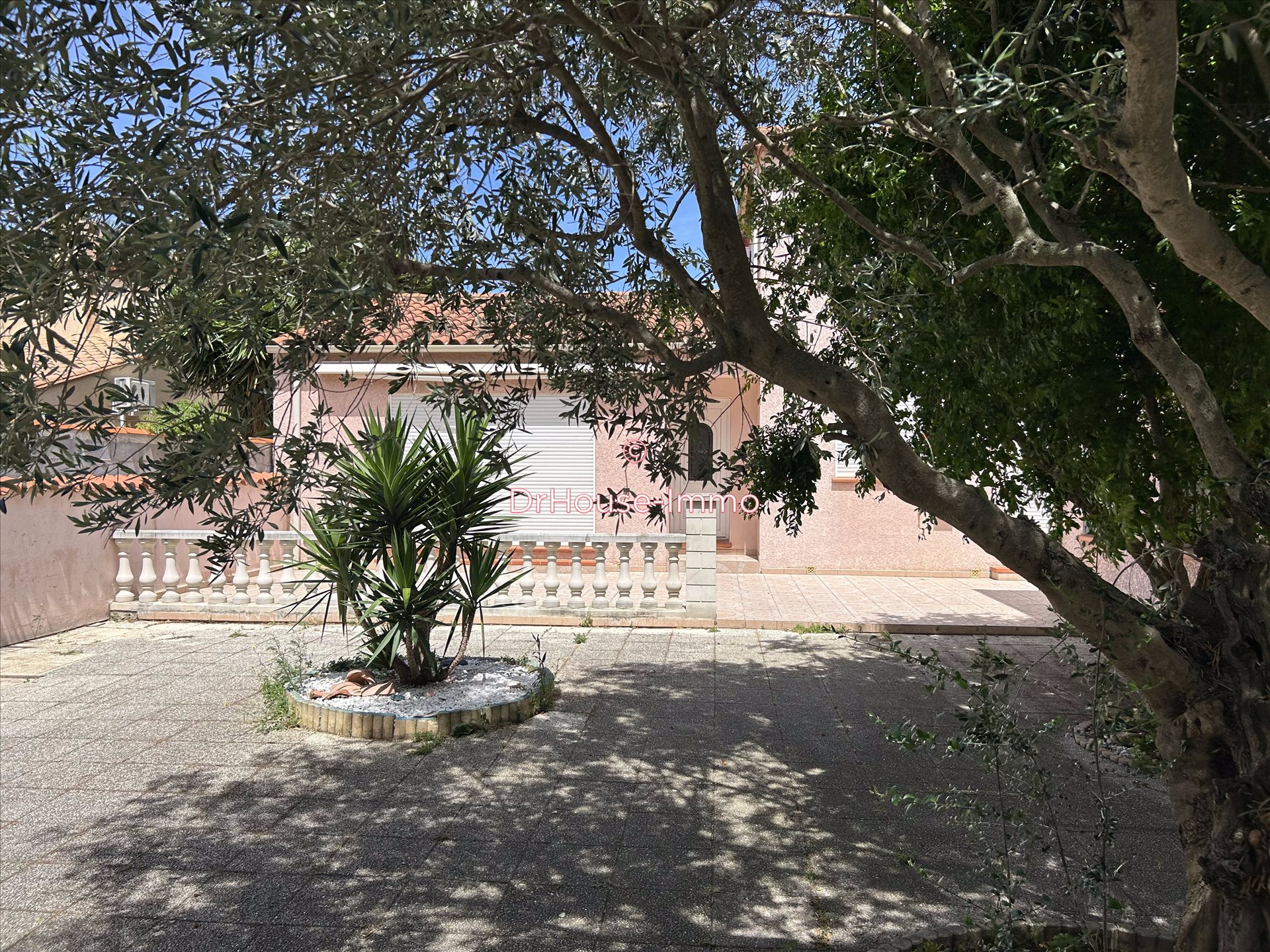 Maison à vendre, 141m², Sainte-Marie-la-Mer