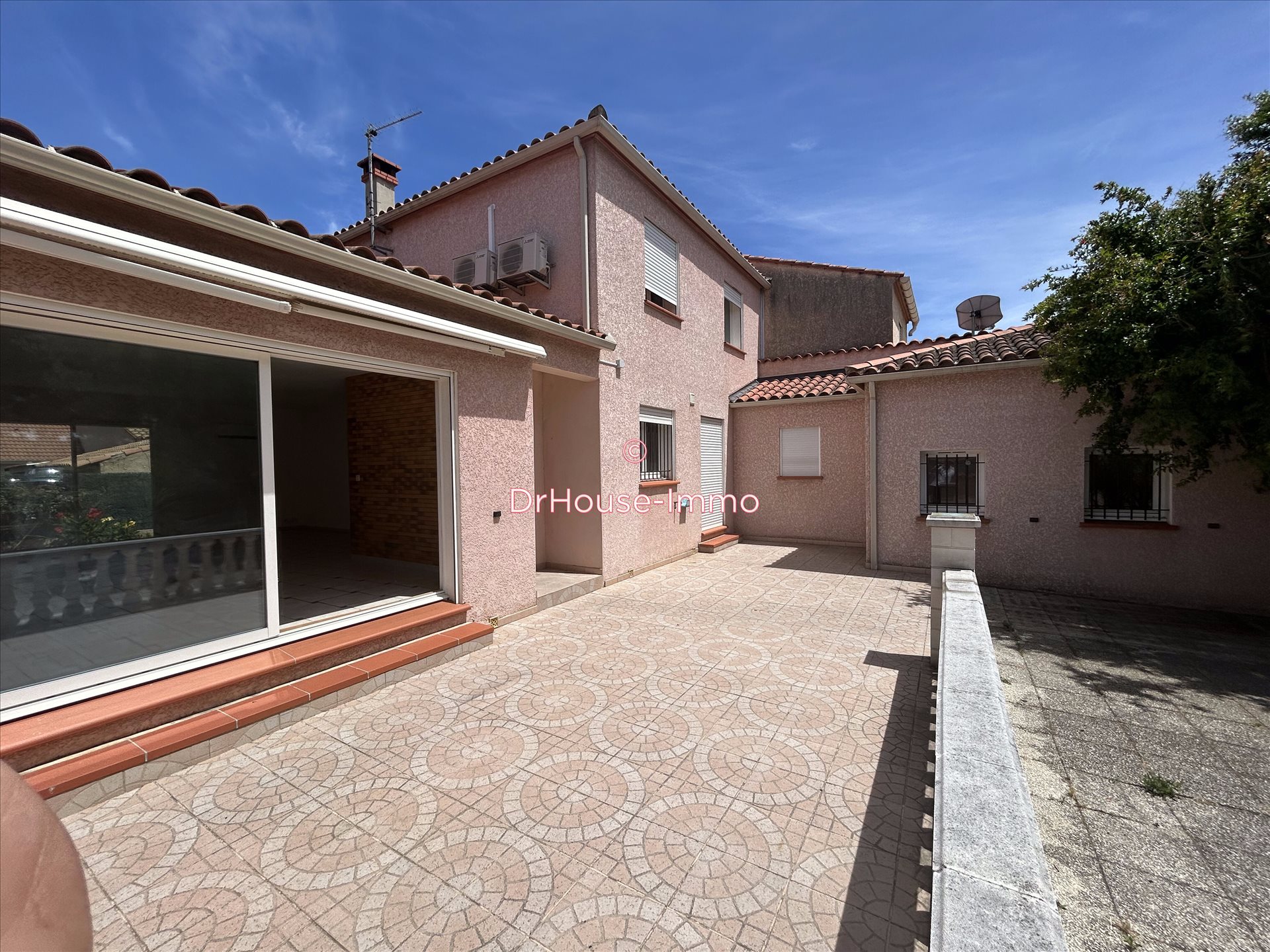 Maison à vendre, 141m², Sainte-Marie-la-Mer