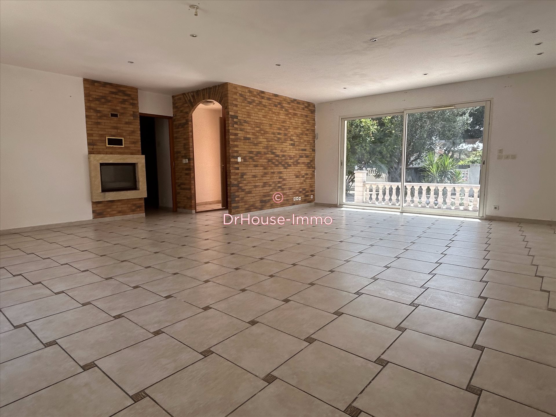 Maison à vendre, 141m², Sainte-Marie-la-Mer
