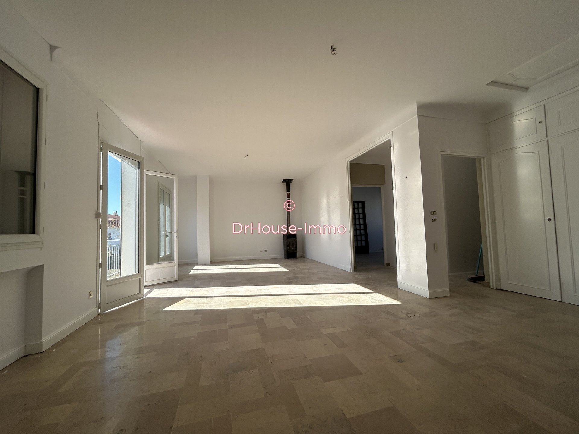 Appartement à vendre, 100m², Perpignan