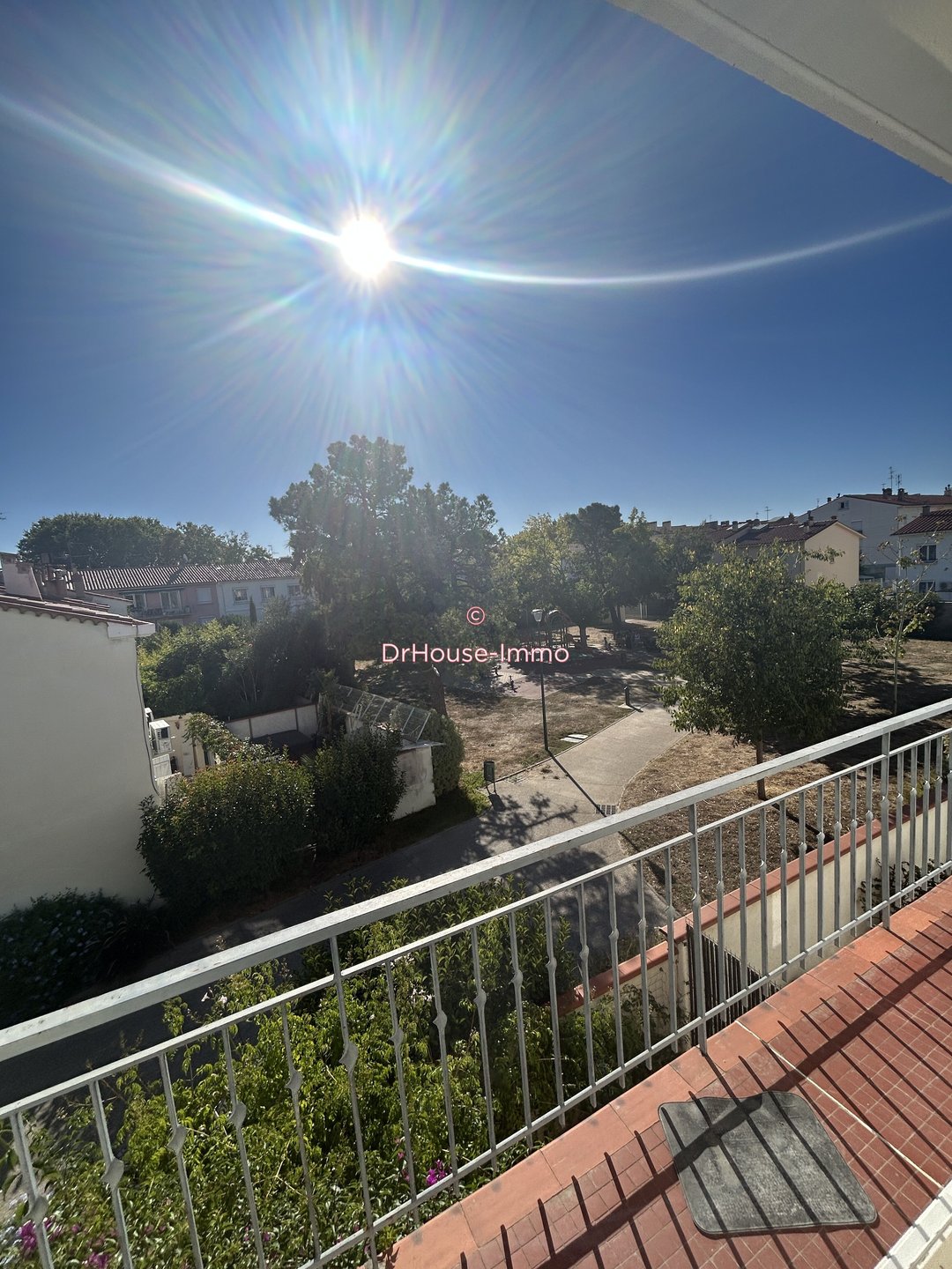 Appartement à vendre, 100m², Perpignan