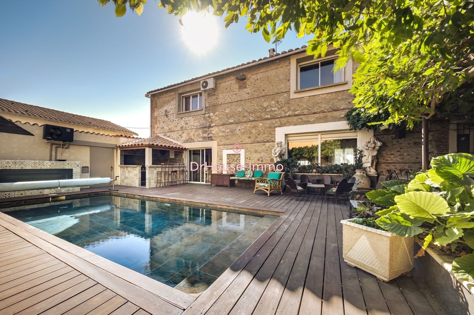 Maison à vendre, 243m², Villelongue-de-la-Salanque